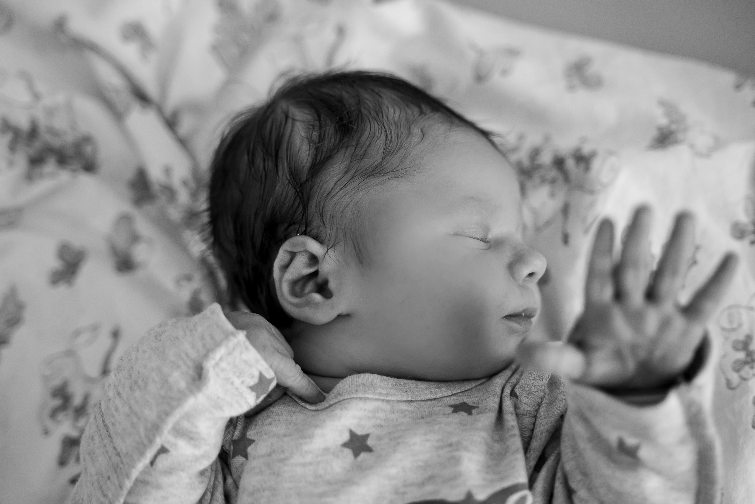 Выписка. Фотограф на роды Москва Ольга Летучева