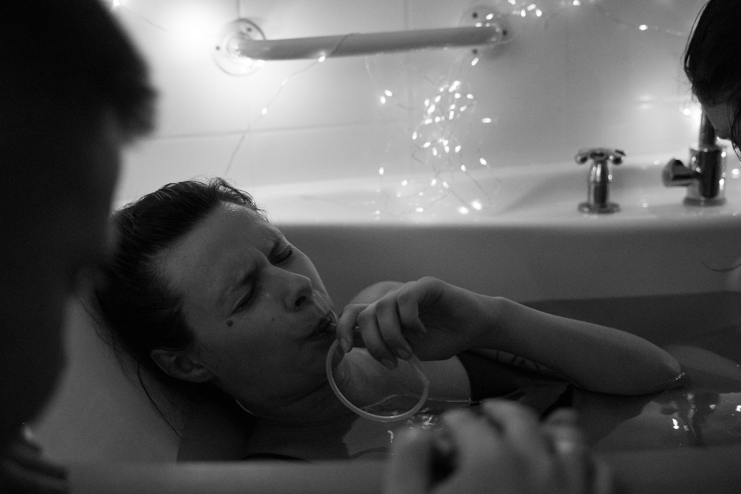 Ариадна. Фотограф на роды Москва Ольга Летучева