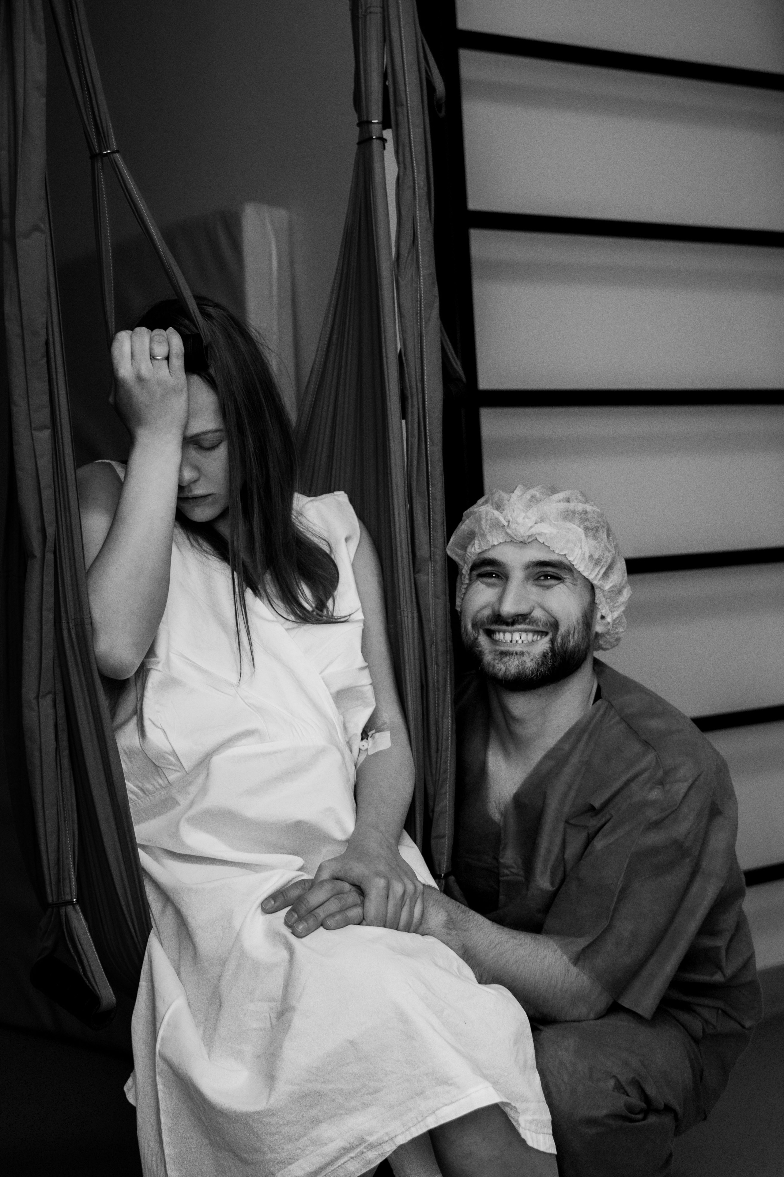 Максим. Фотограф на роды Москва Ольга Летучева