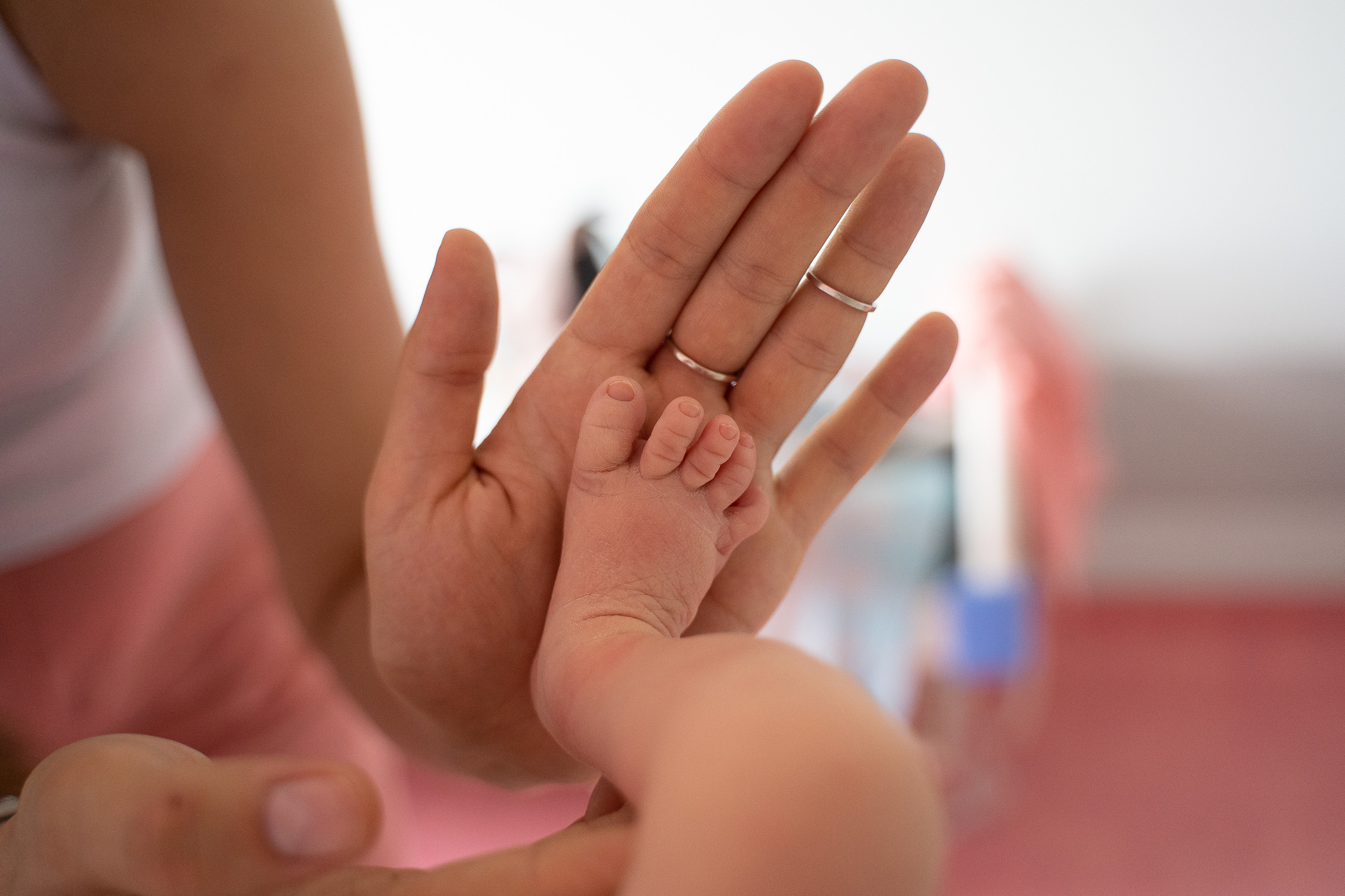 Никон. Фотограф на роды Москва Ольга Летучева