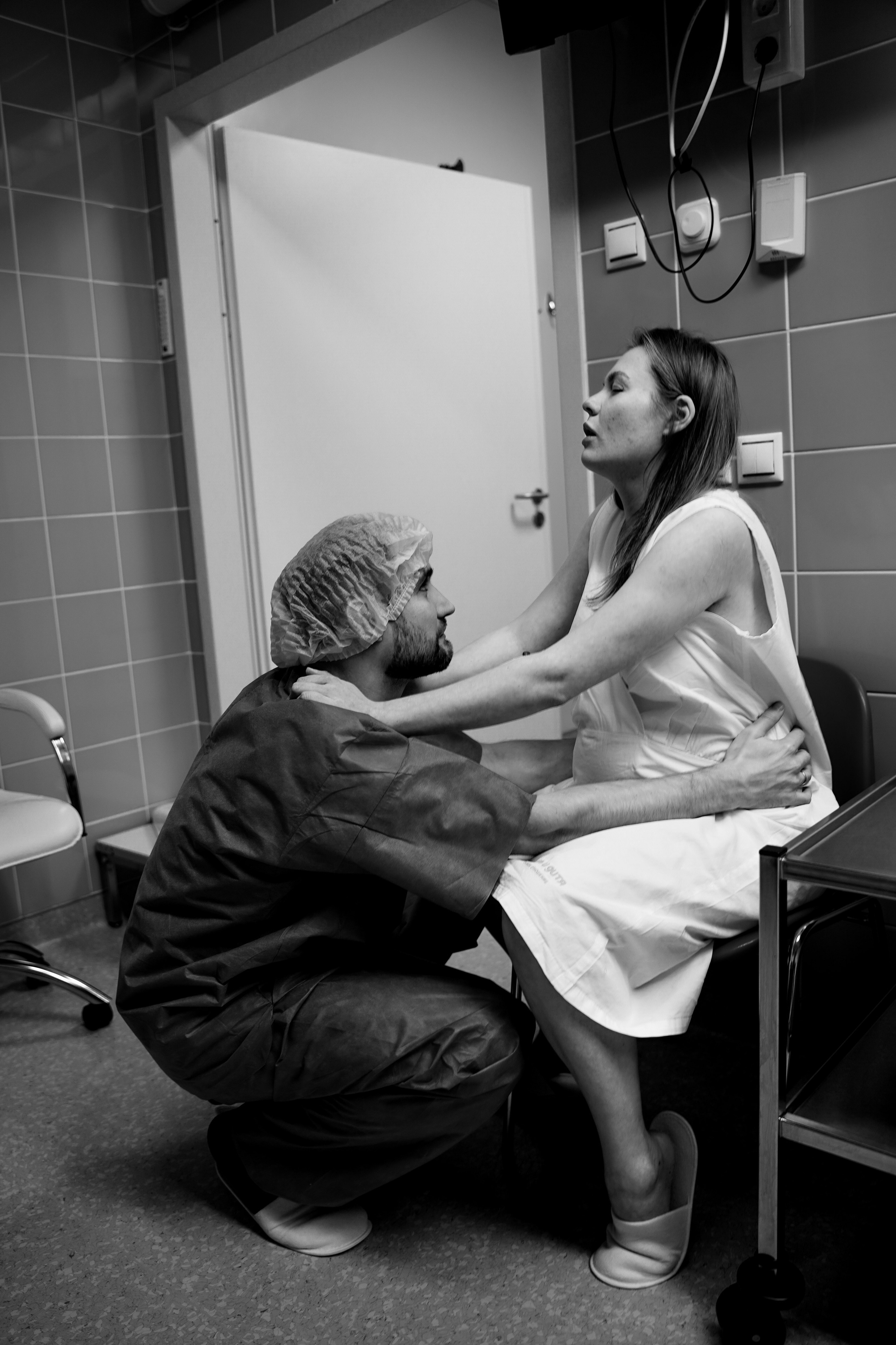 Максим. Фотограф на роды Москва Ольга Летучева