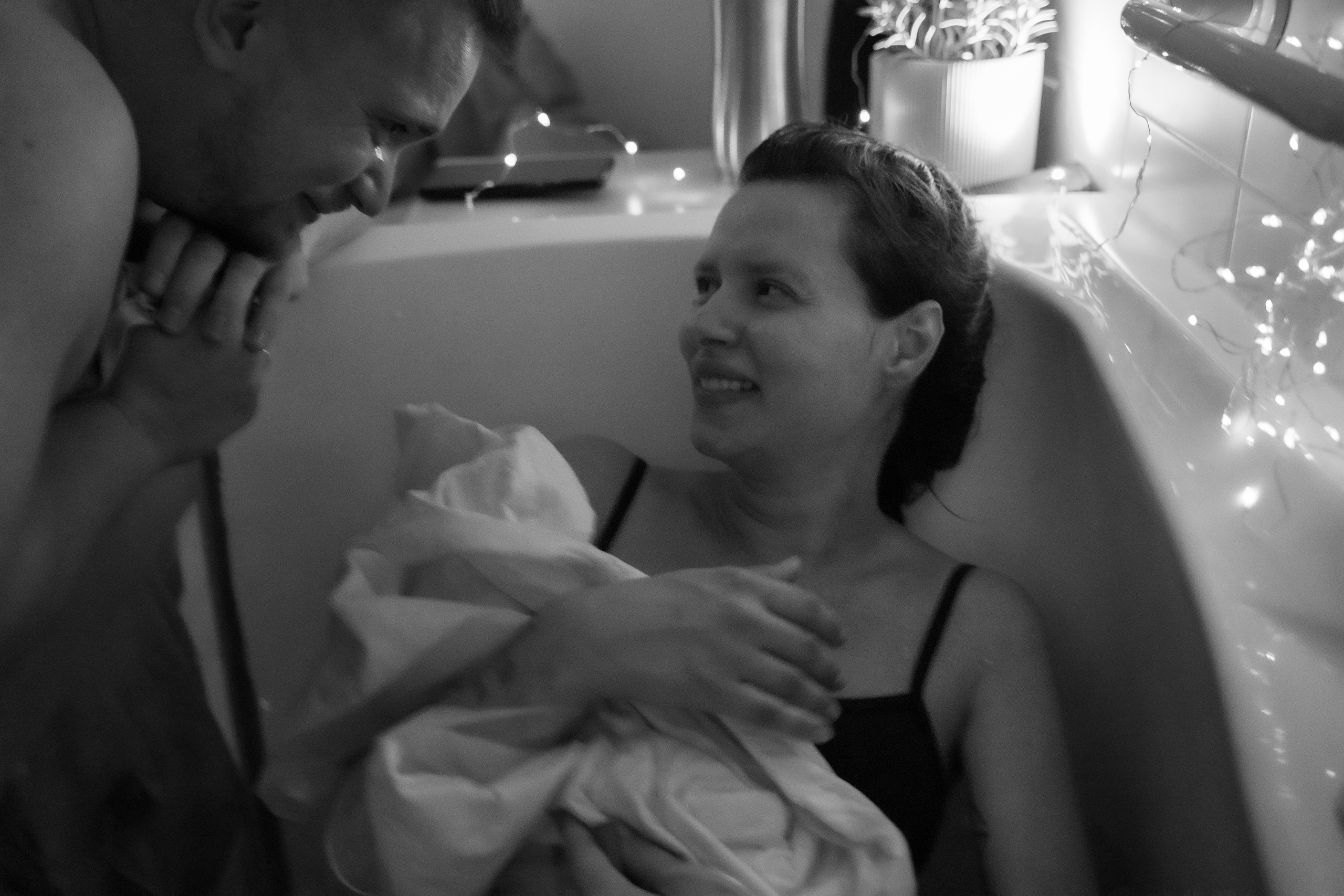 Ариадна. Фотограф на роды Москва Ольга Летучева