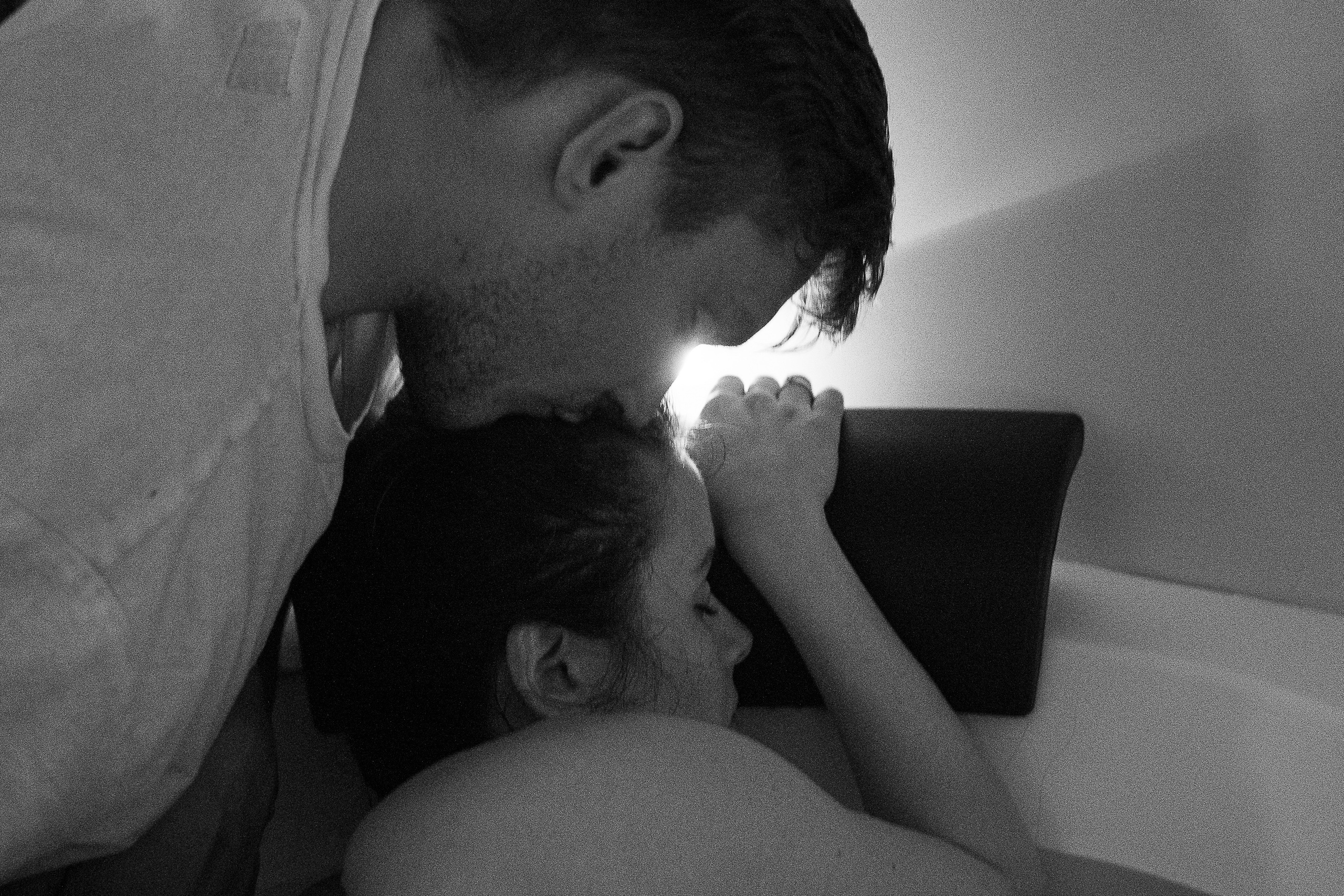 Глеб. Фотограф на роды Москва Ольга Летучева