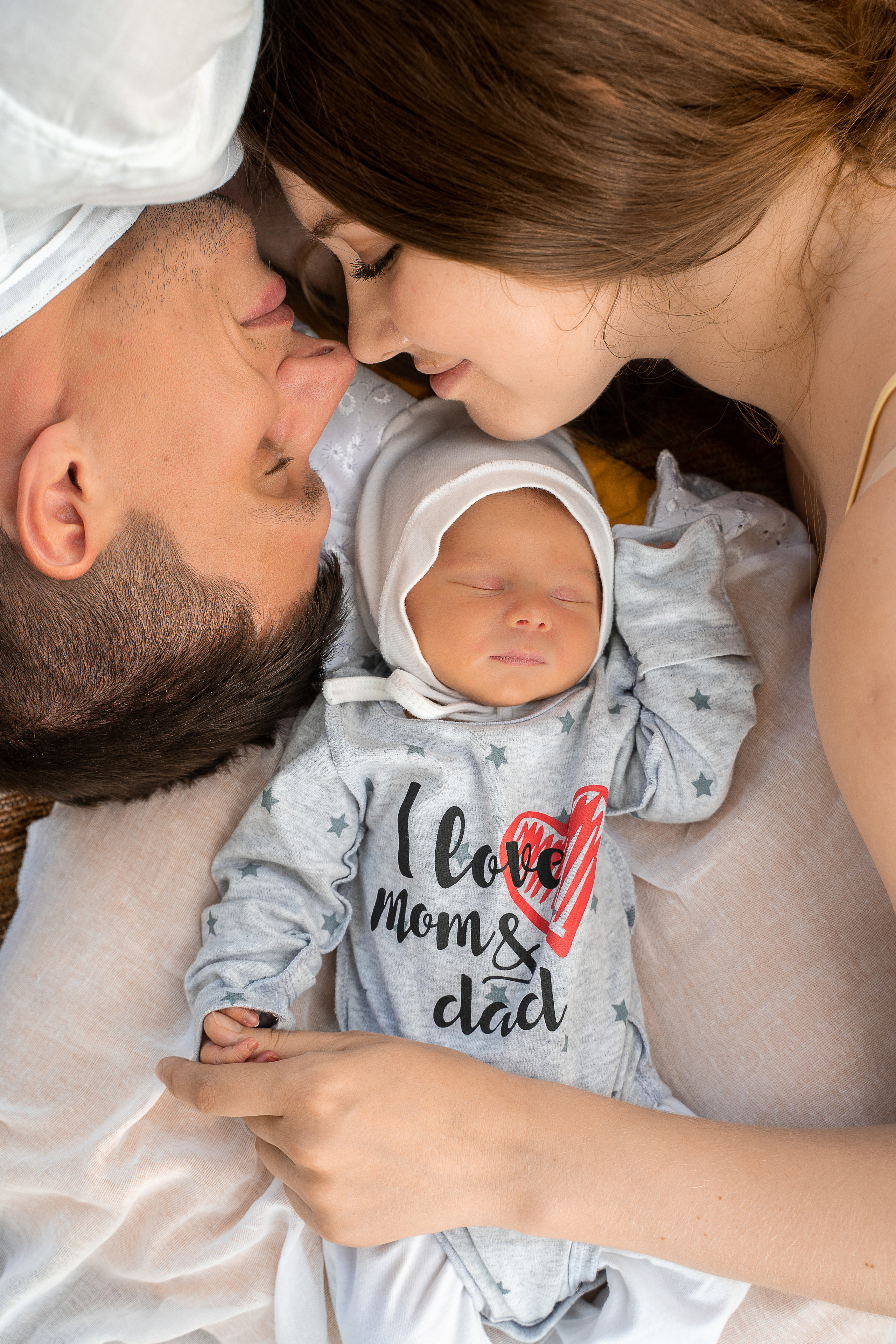 Дима. Фотограф на роды Москва Ольга Летучева