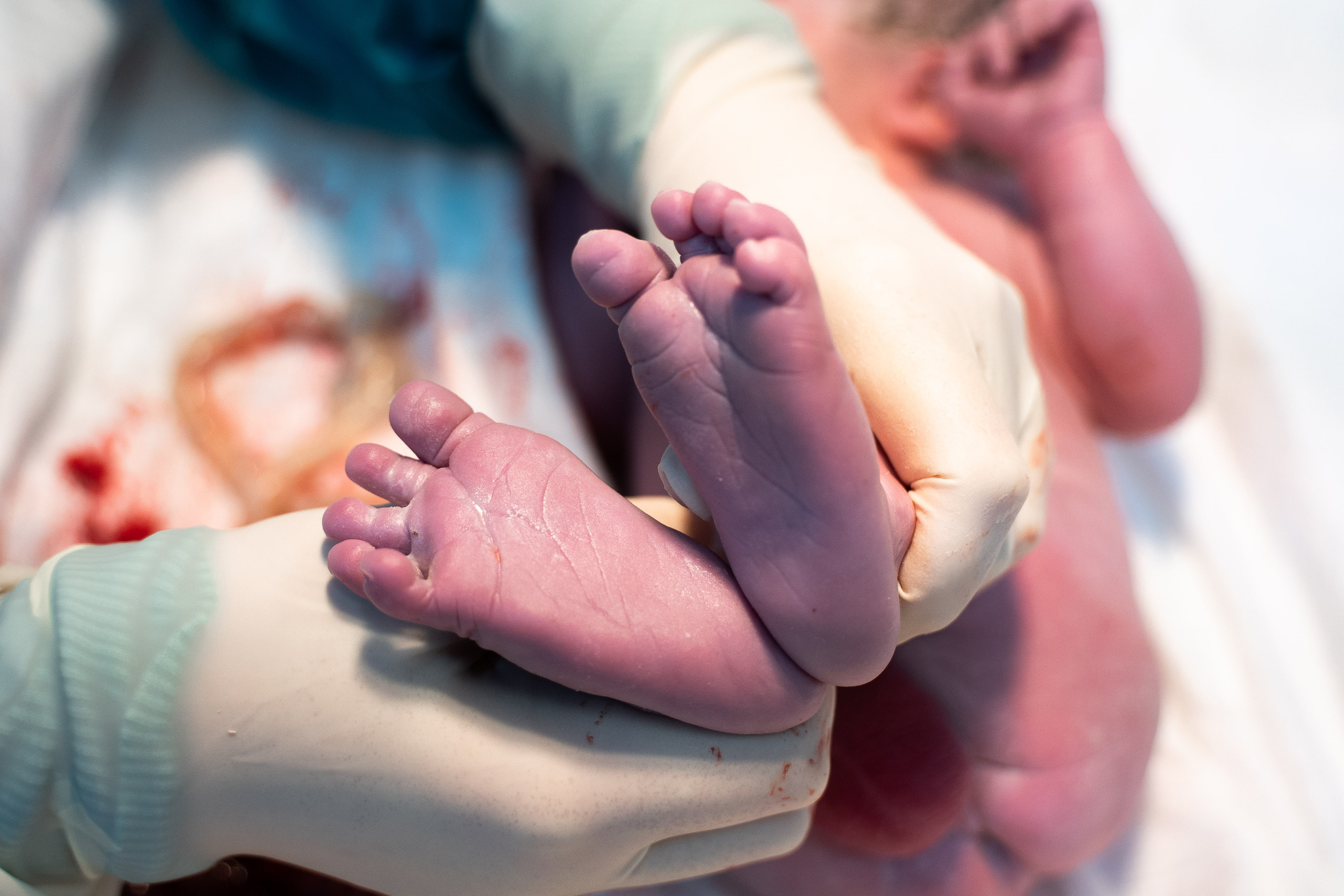 Михаил. Фотограф на роды Москва Ольга Летучева