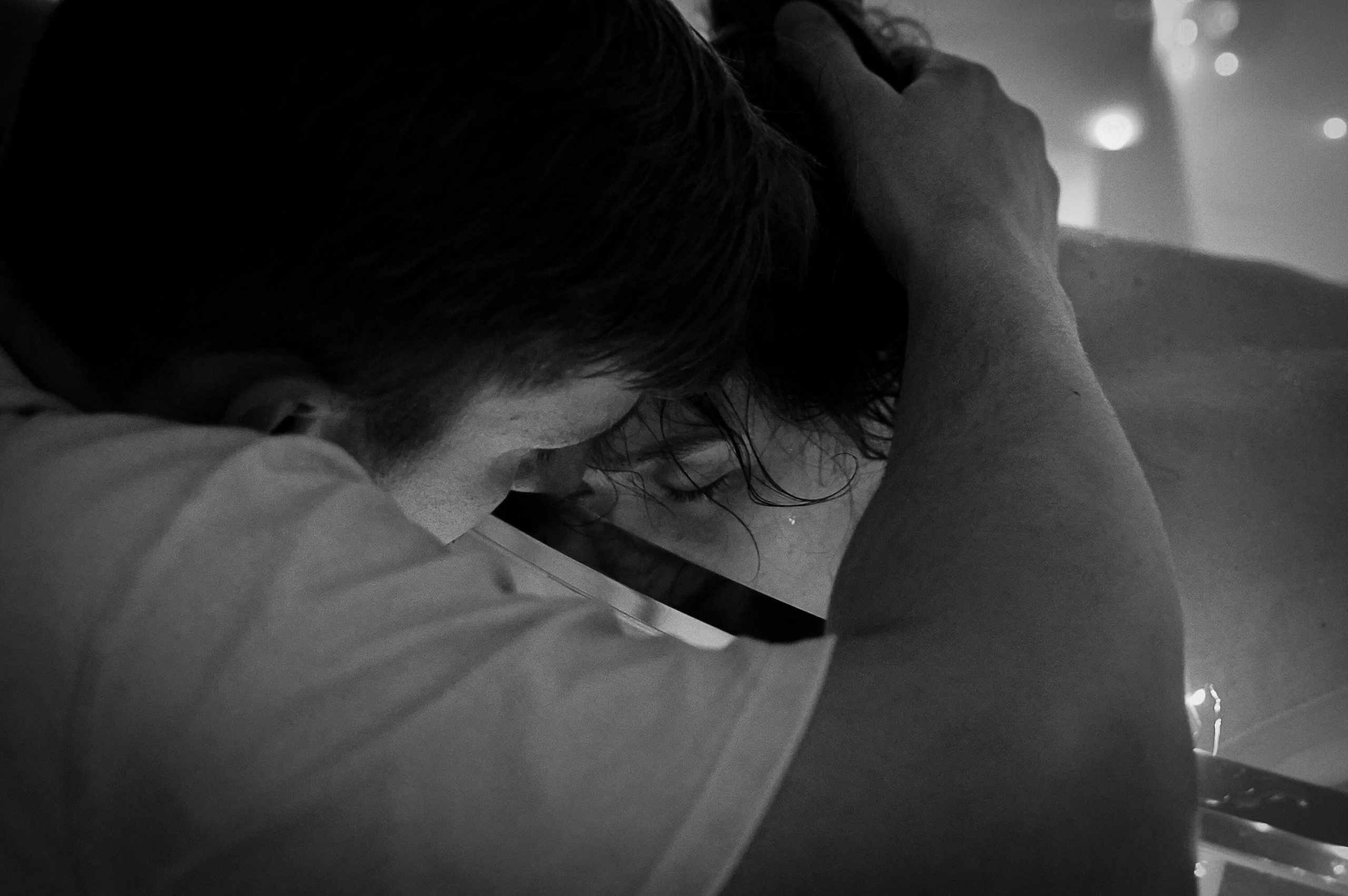 Глеб. Фотограф на роды Москва Ольга Летучева