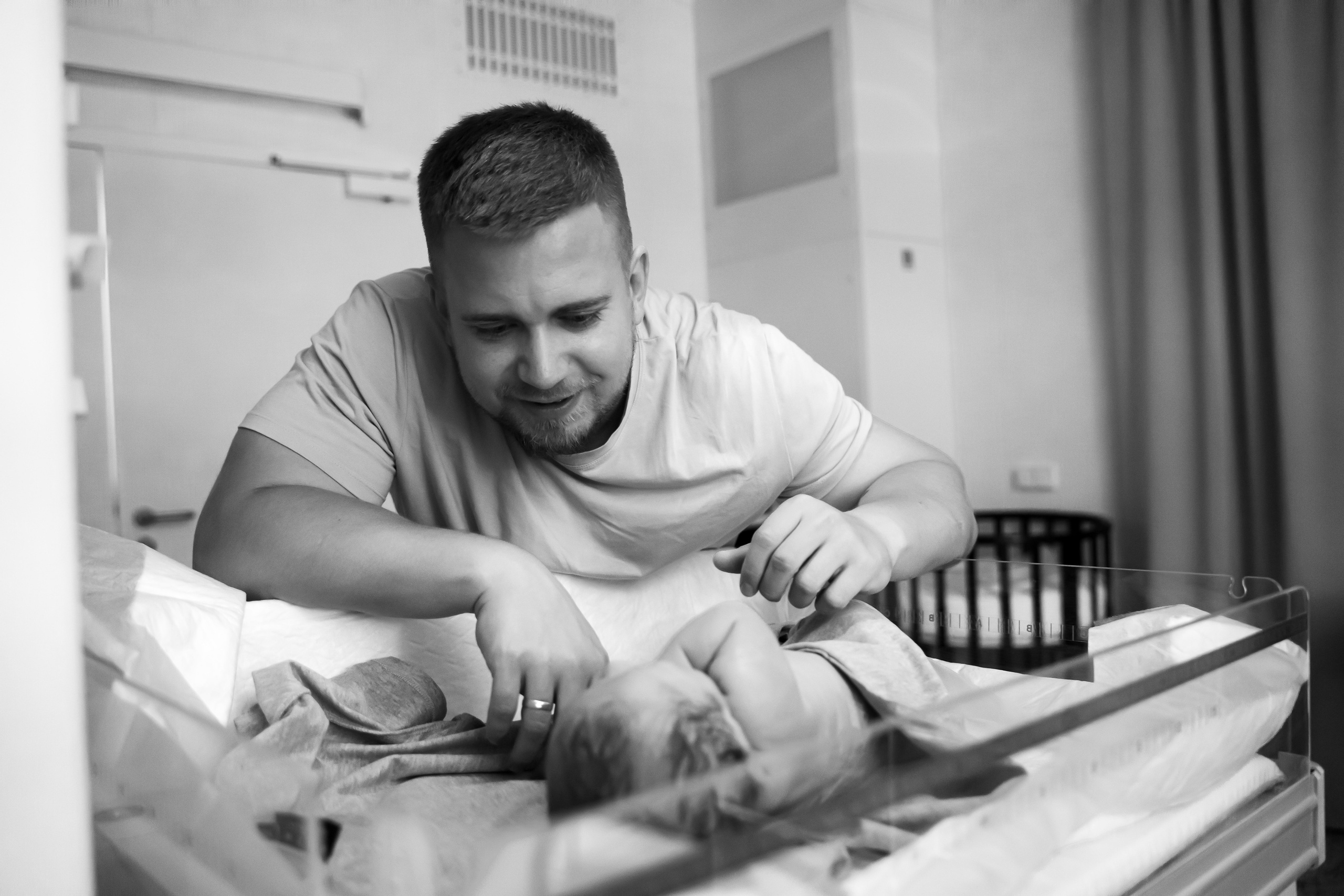 Ариадна. Фотограф на роды Москва Ольга Летучева