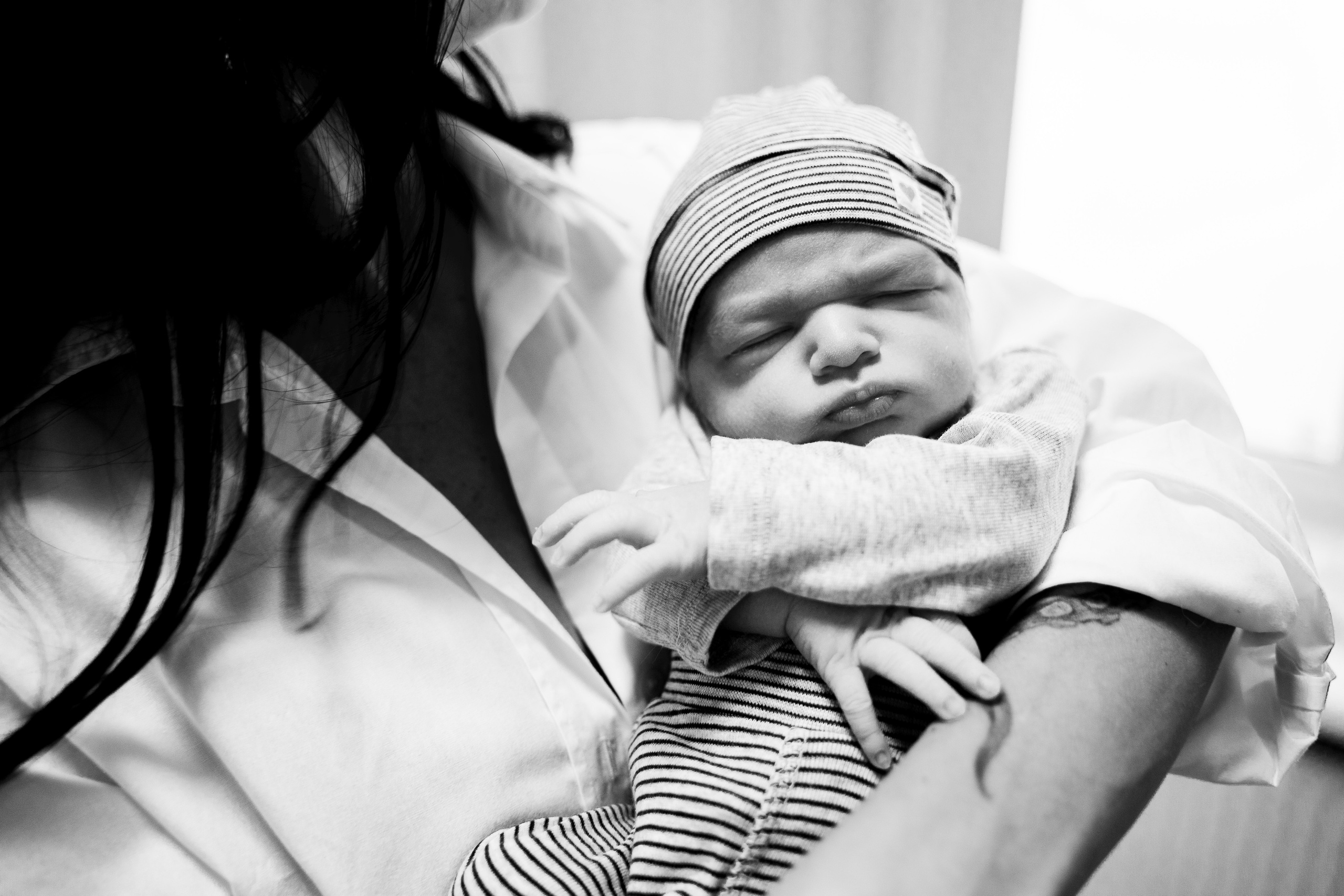 Гордей. Фотограф на роды Москва Ольга Летучева