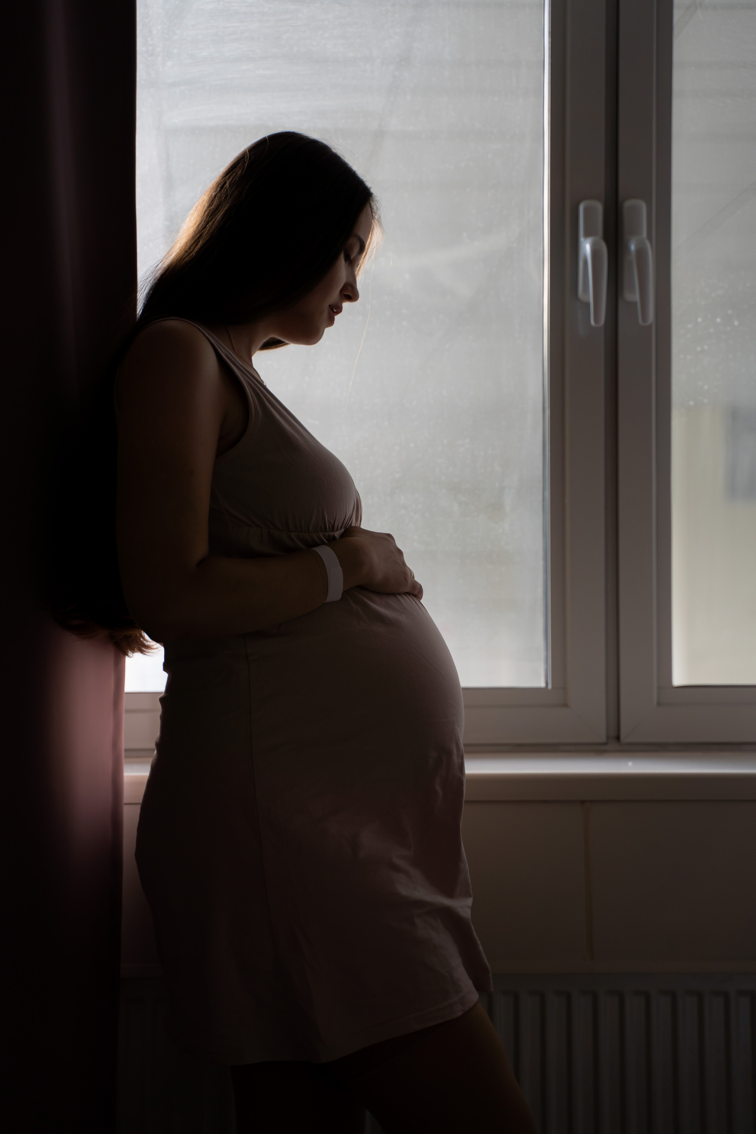 Дарина. Фотограф на роды Москва Ольга Летучева