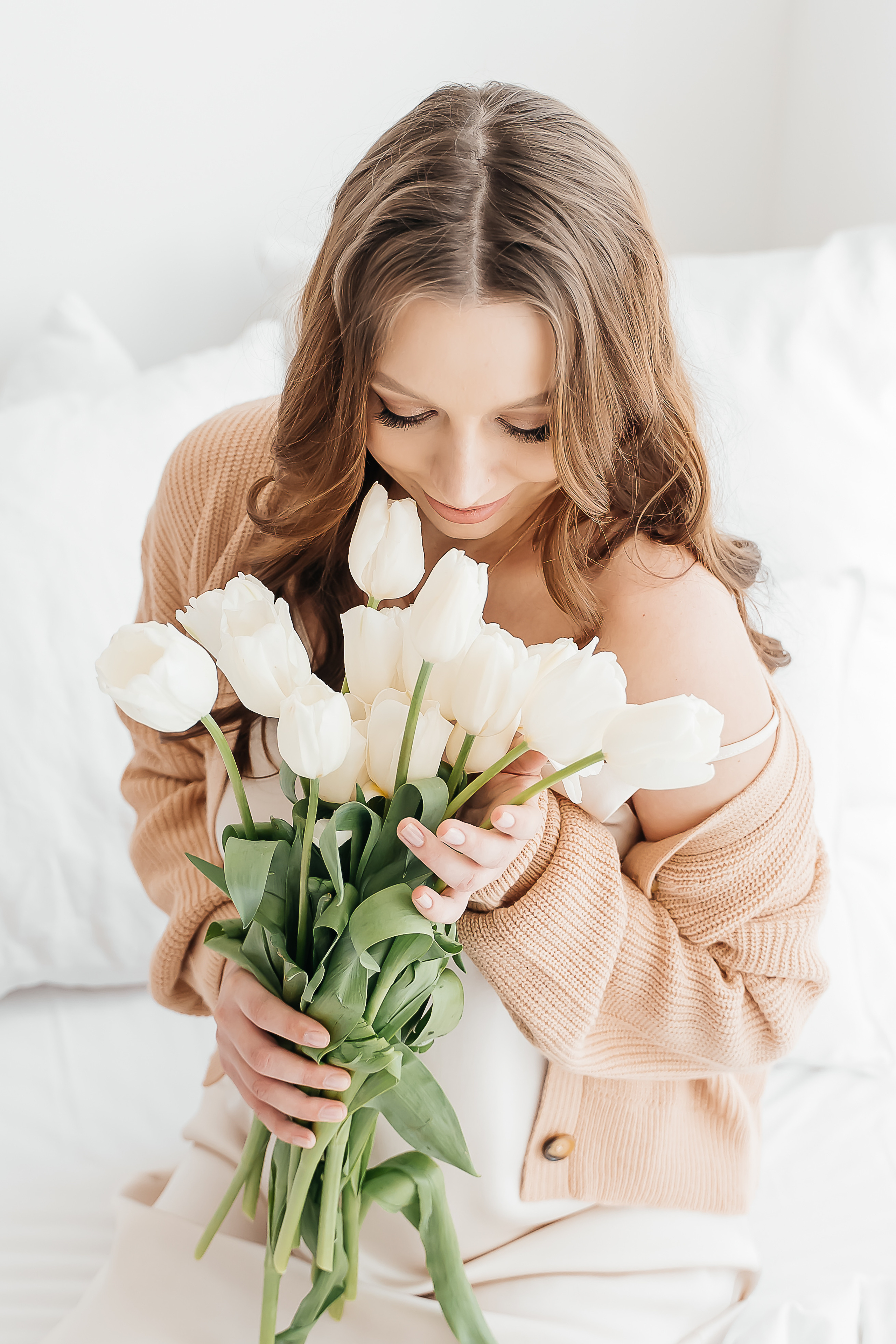 Вита. Фотограф на роды Москва Ольга Летучева