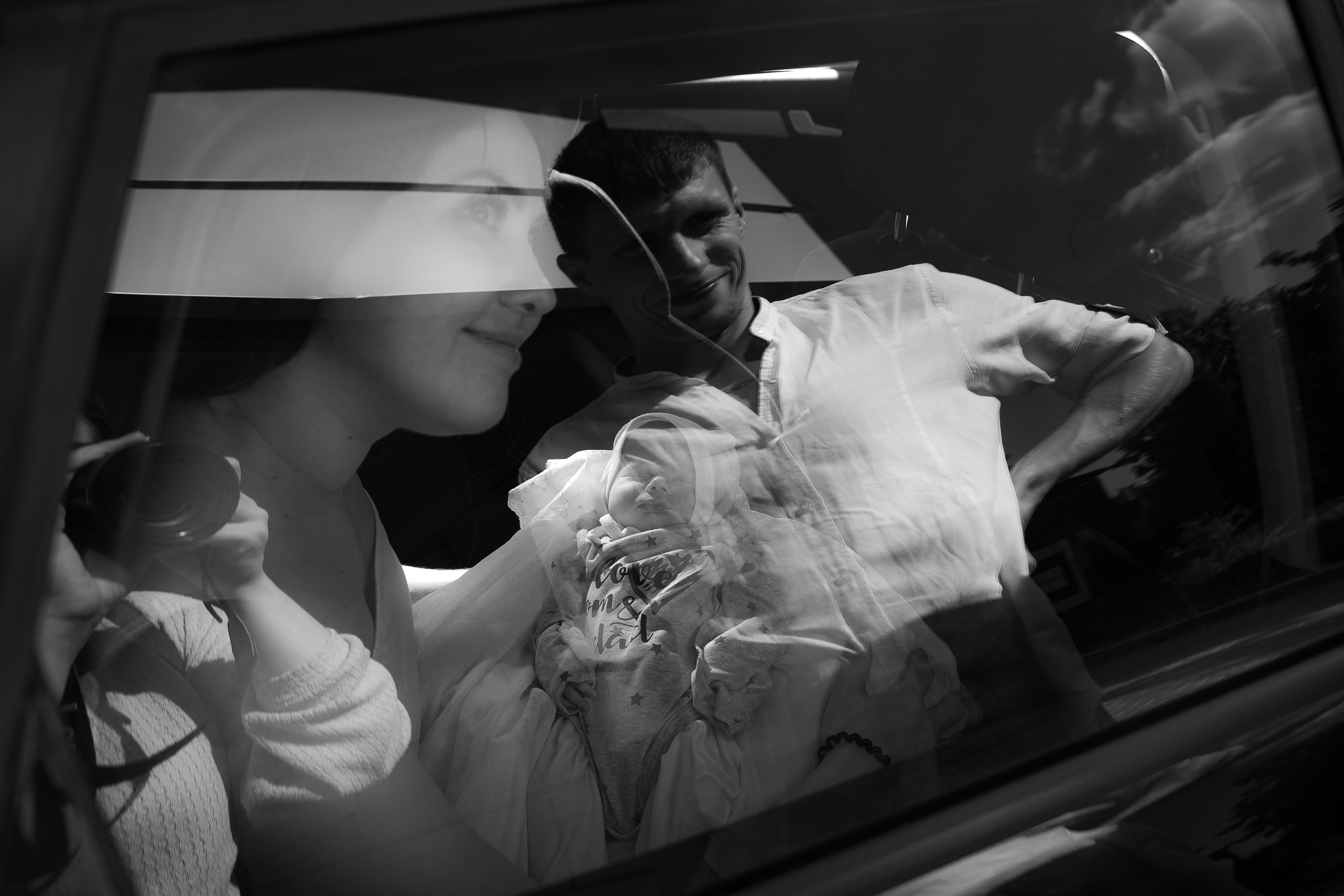 Дима. Фотограф на роды Москва Ольга Летучева