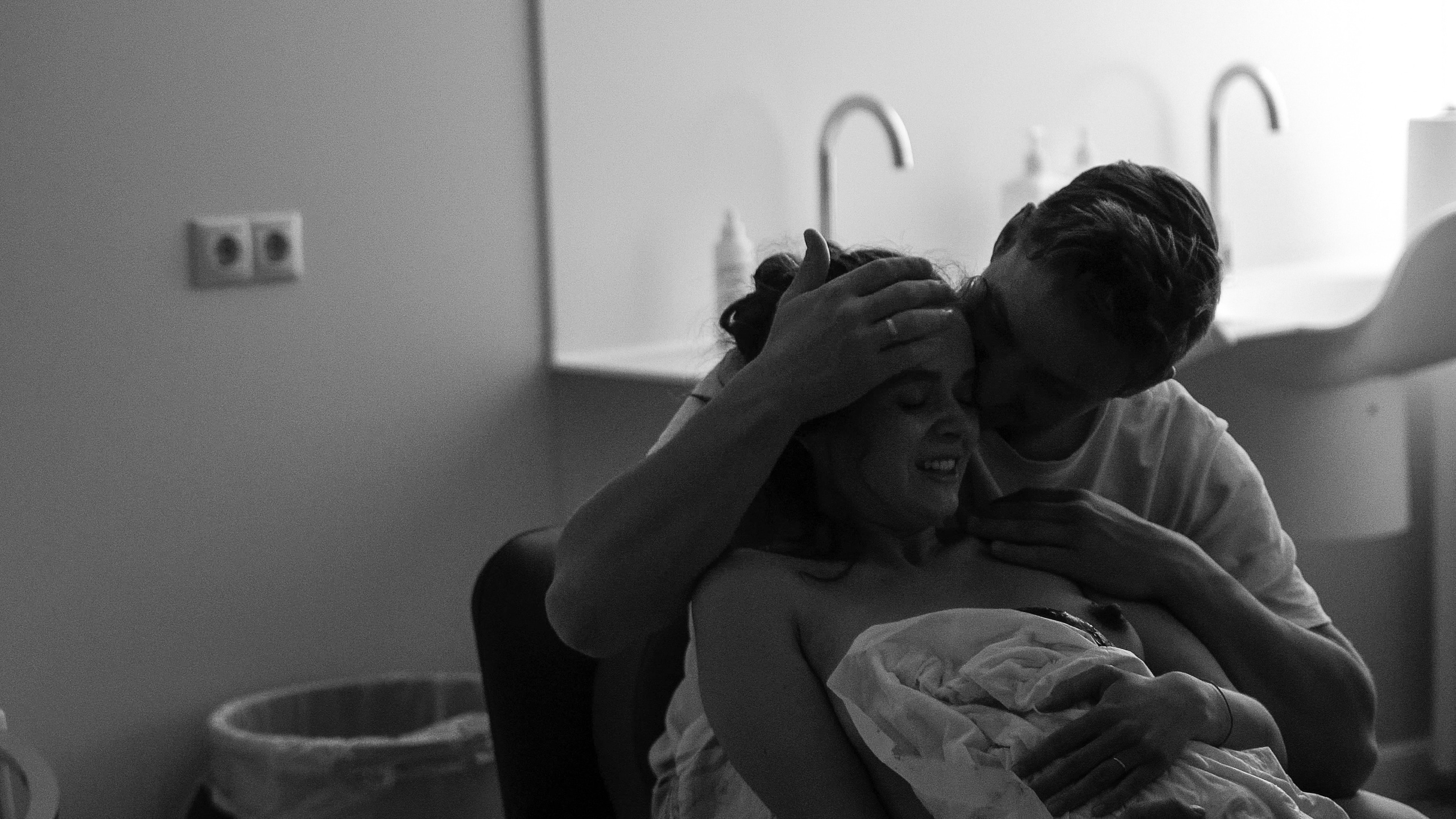 Глеб. Фотограф на роды Москва Ольга Летучева