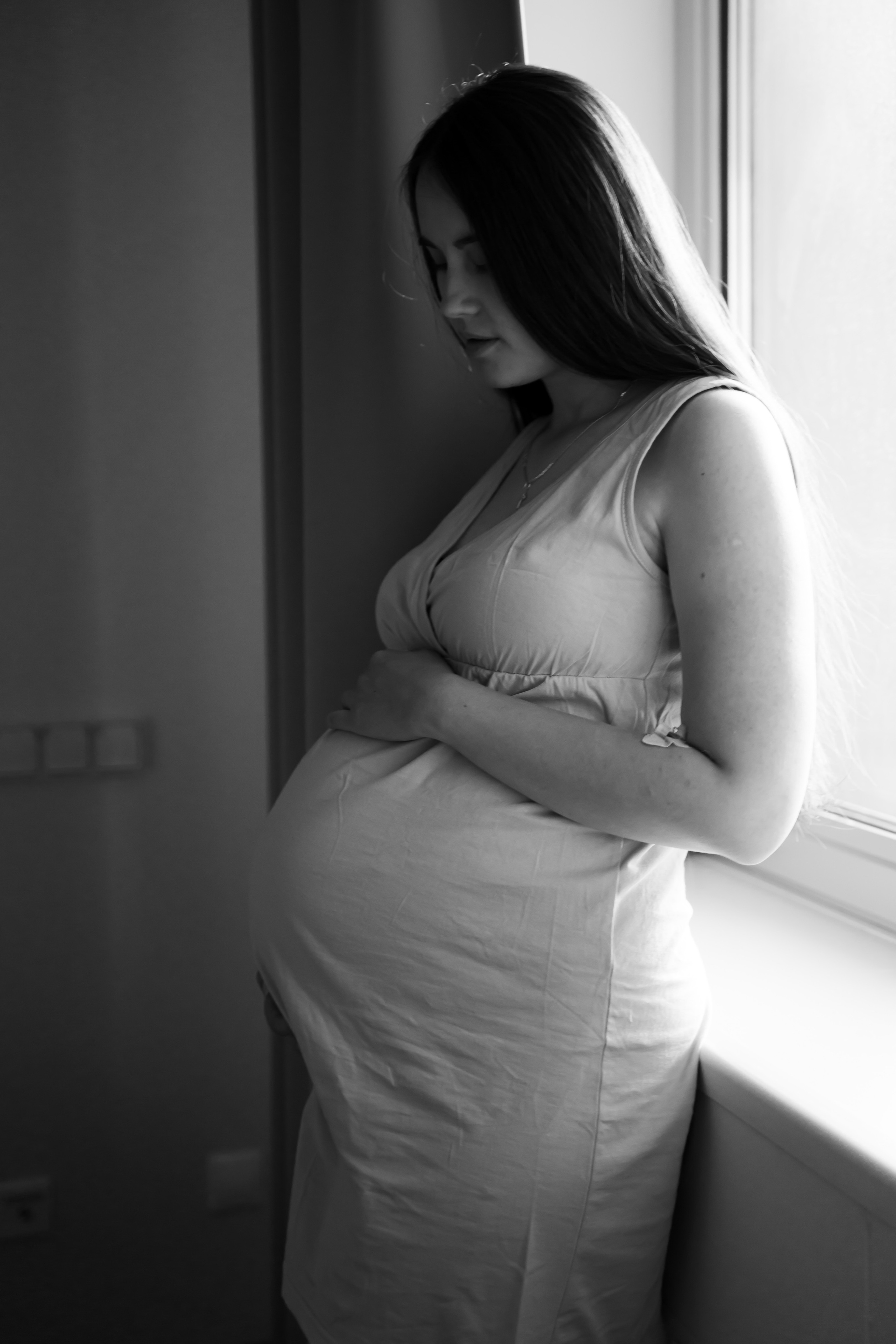 Дарина. Фотограф на роды Москва Ольга Летучева