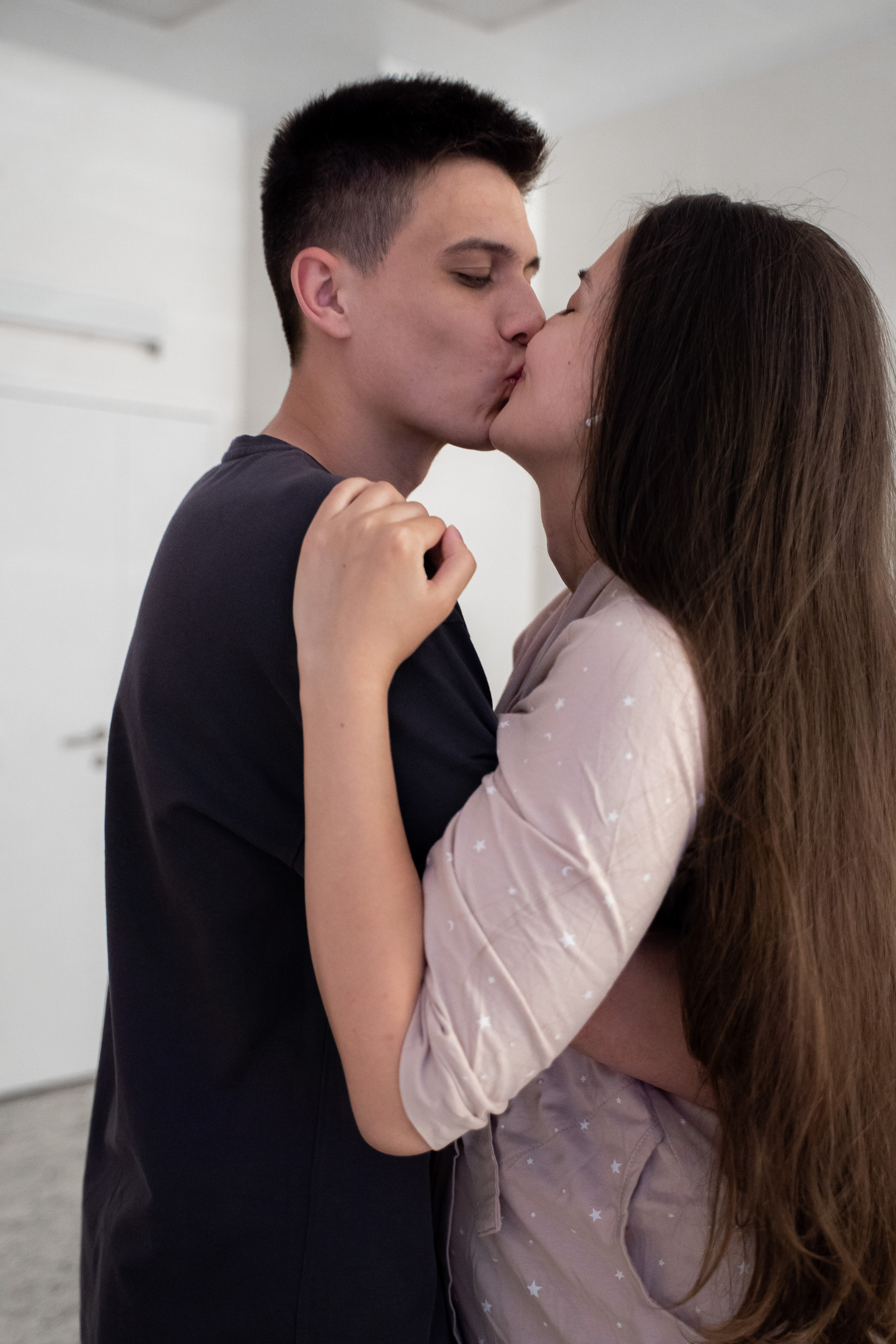 Дарина. Фотограф на роды Москва Ольга Летучева