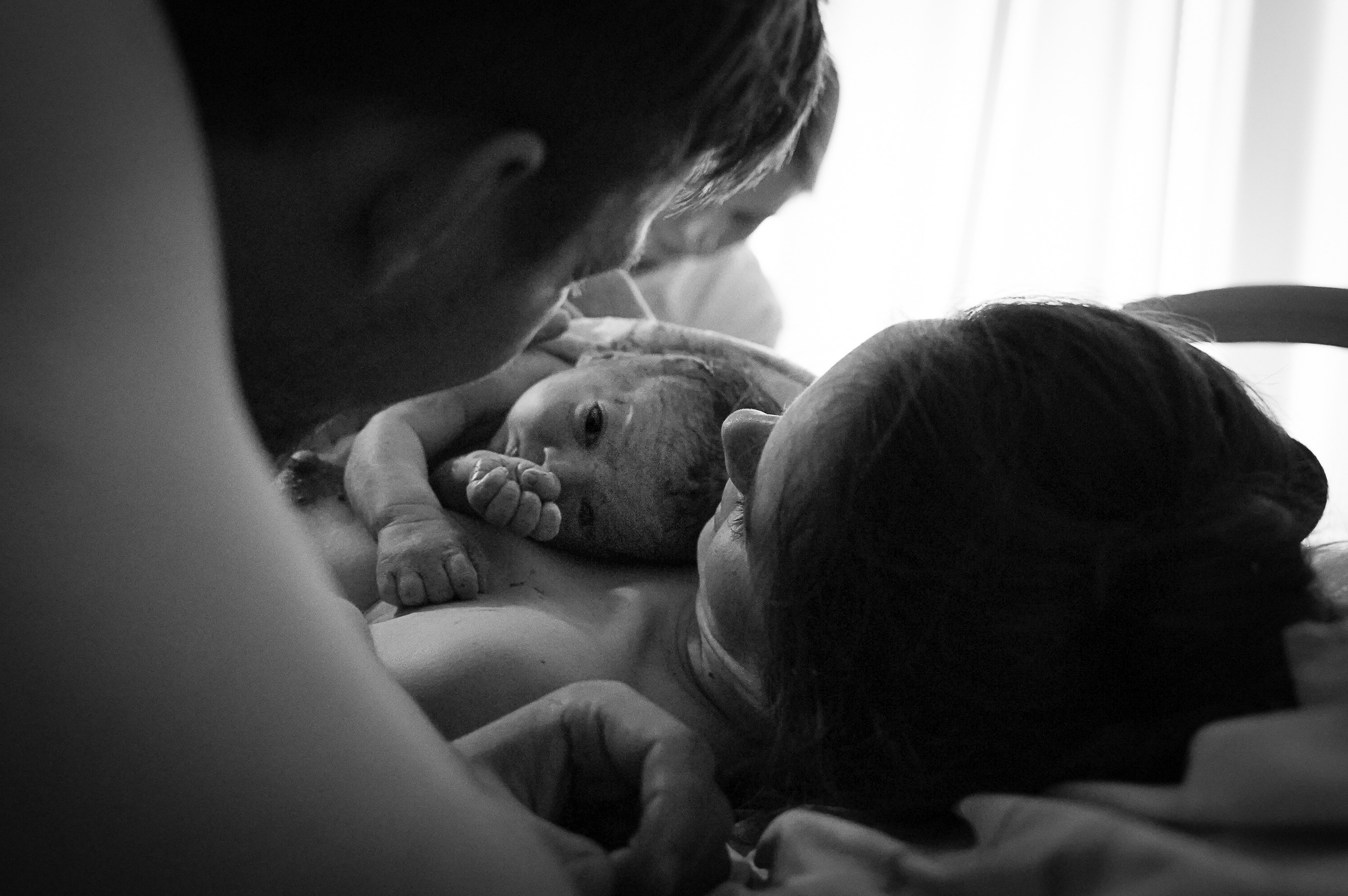 Глеб. Фотограф на роды Москва Ольга Летучева