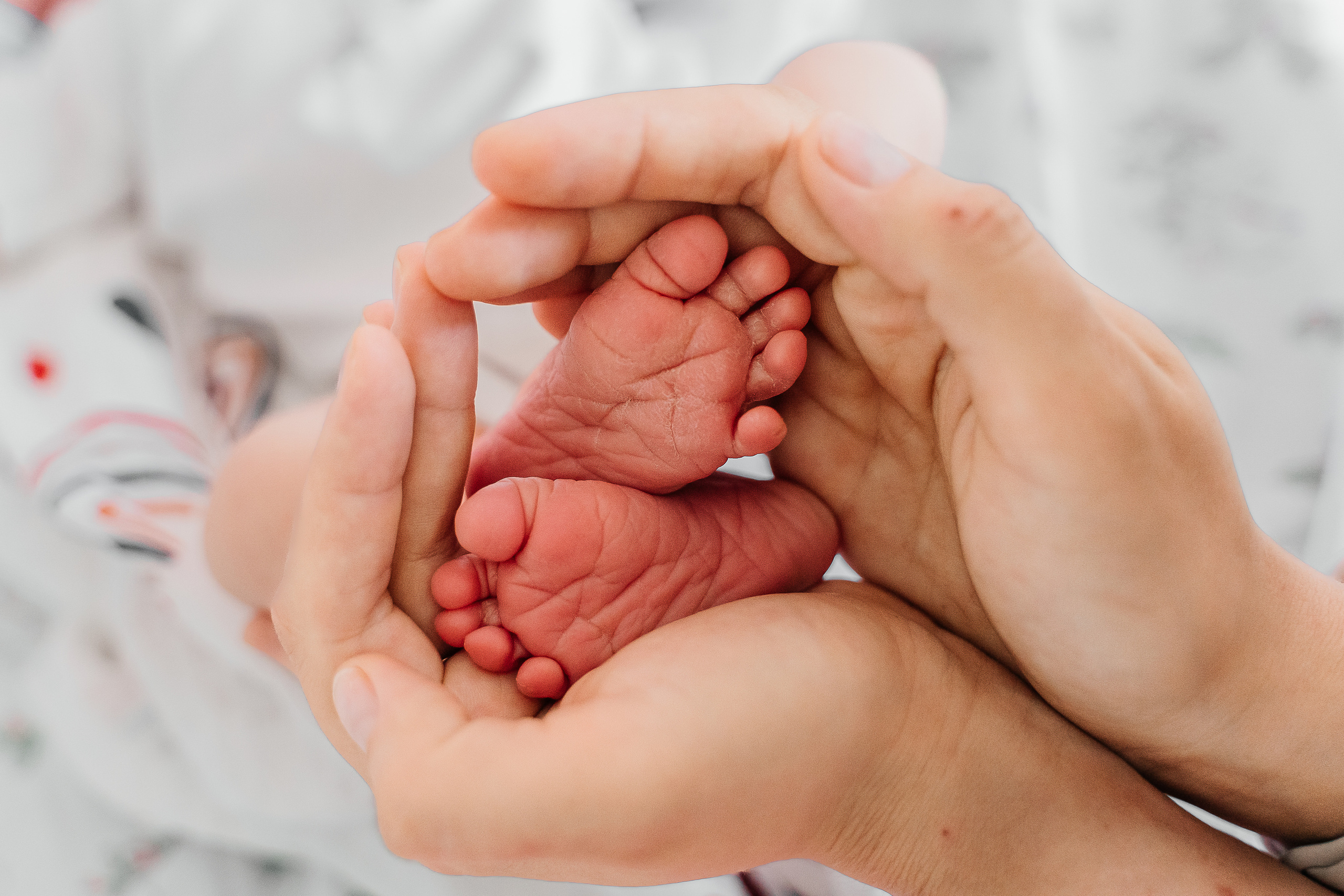 Никон. Фотограф на роды Москва Ольга Летучева