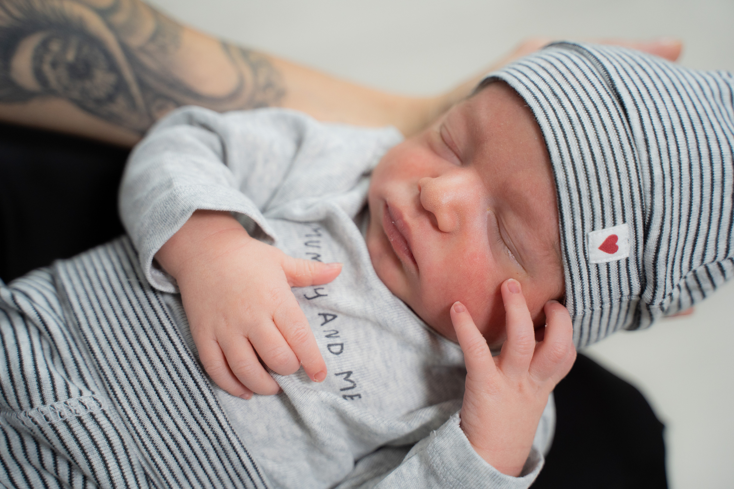 Гордей. Фотограф на роды Москва Ольга Летучева