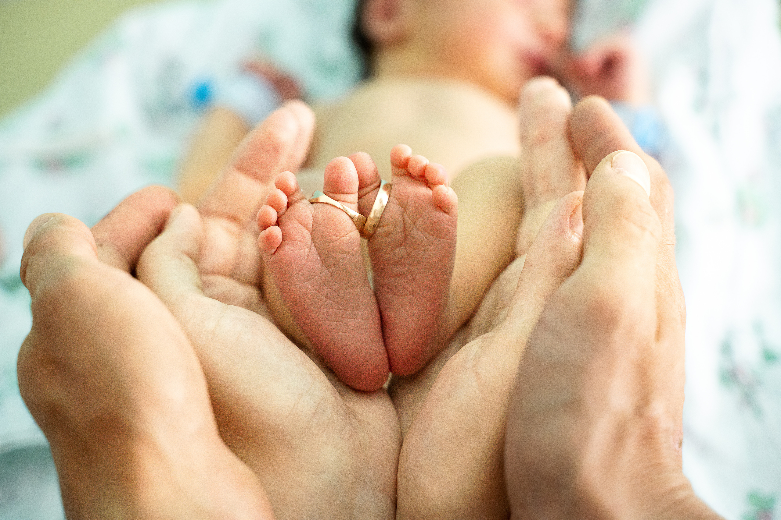 Дима. Фотограф на роды Москва Ольга Летучева