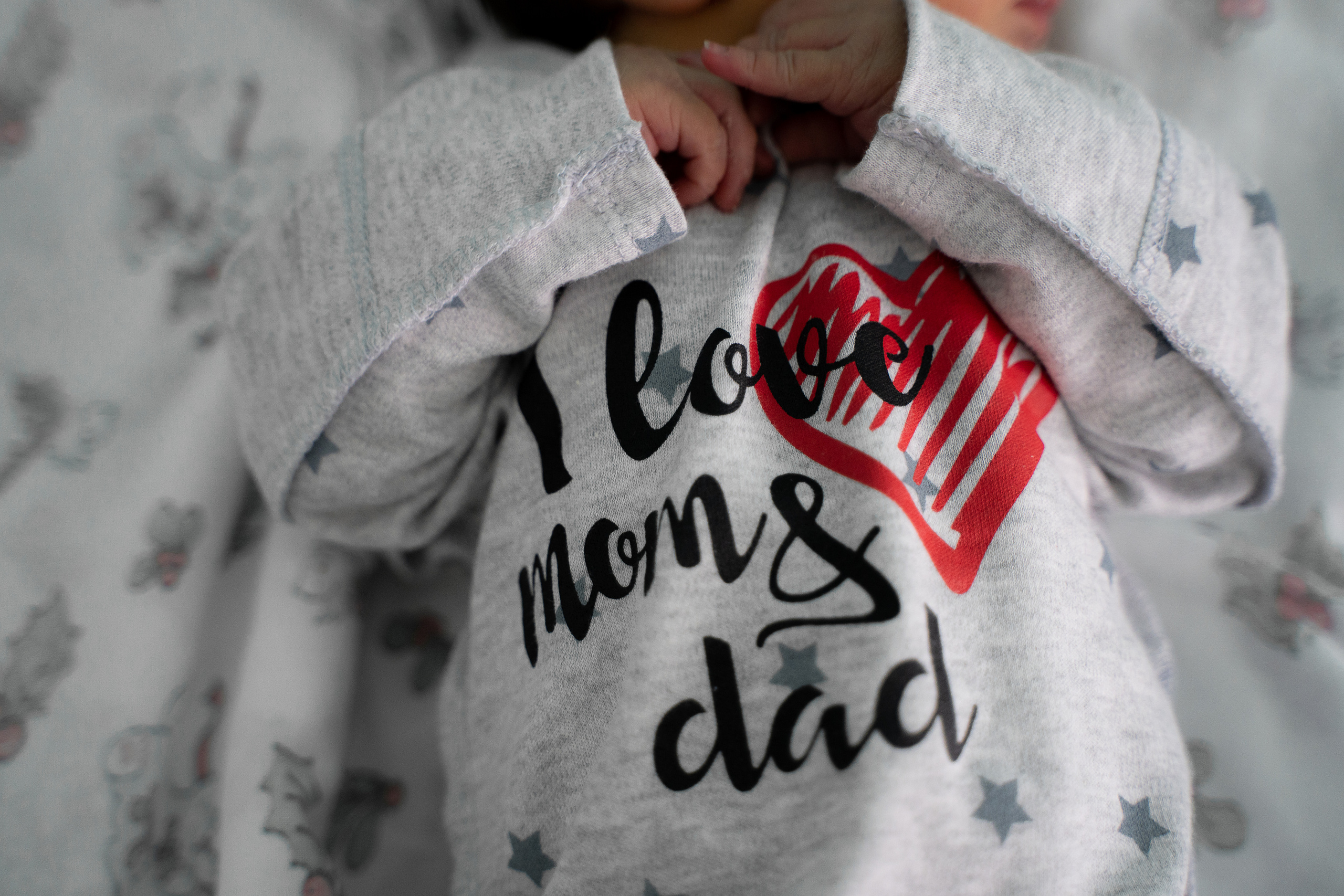 Дима. Фотограф на роды Москва Ольга Летучева