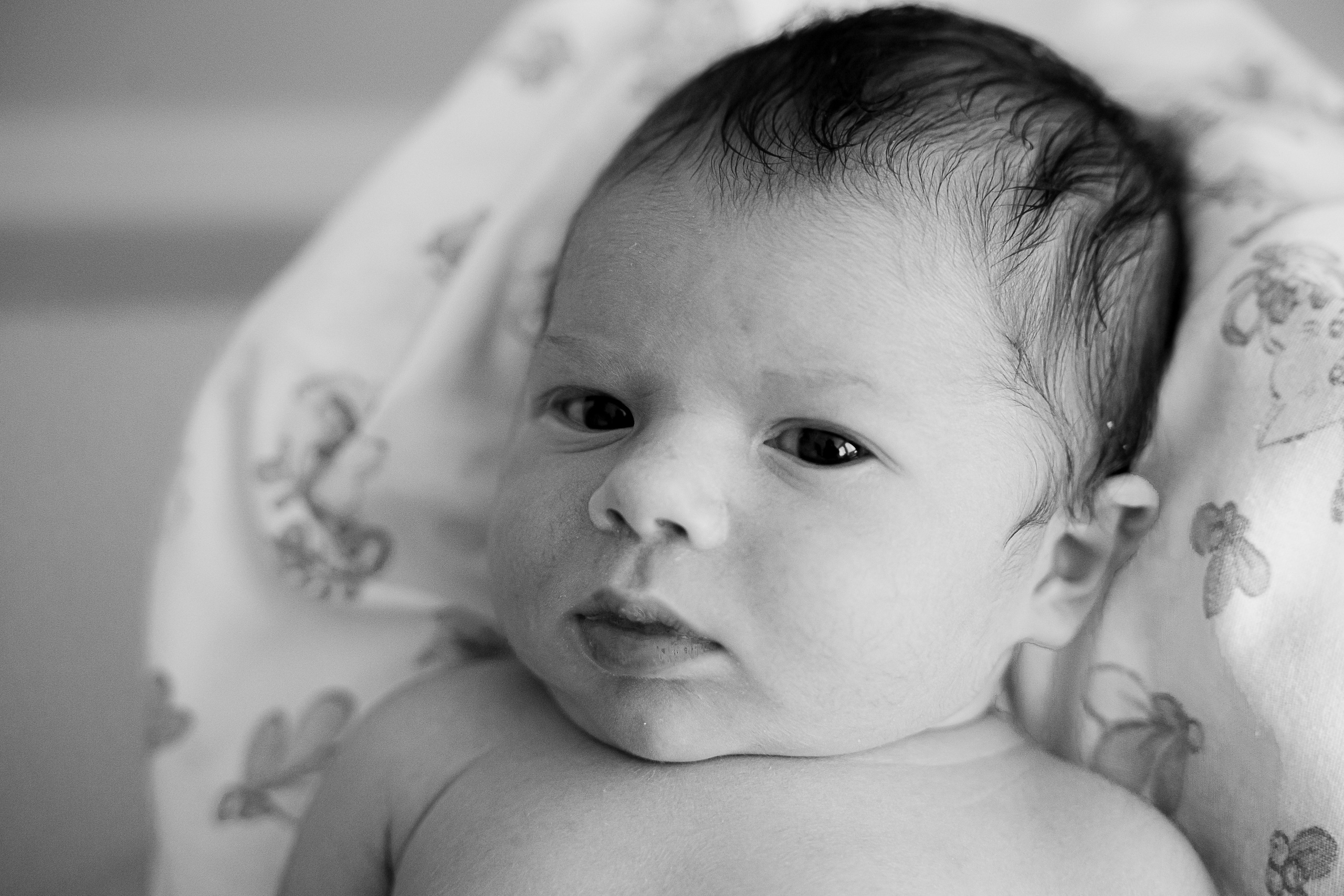 Дима. Фотограф на роды Москва Ольга Летучева