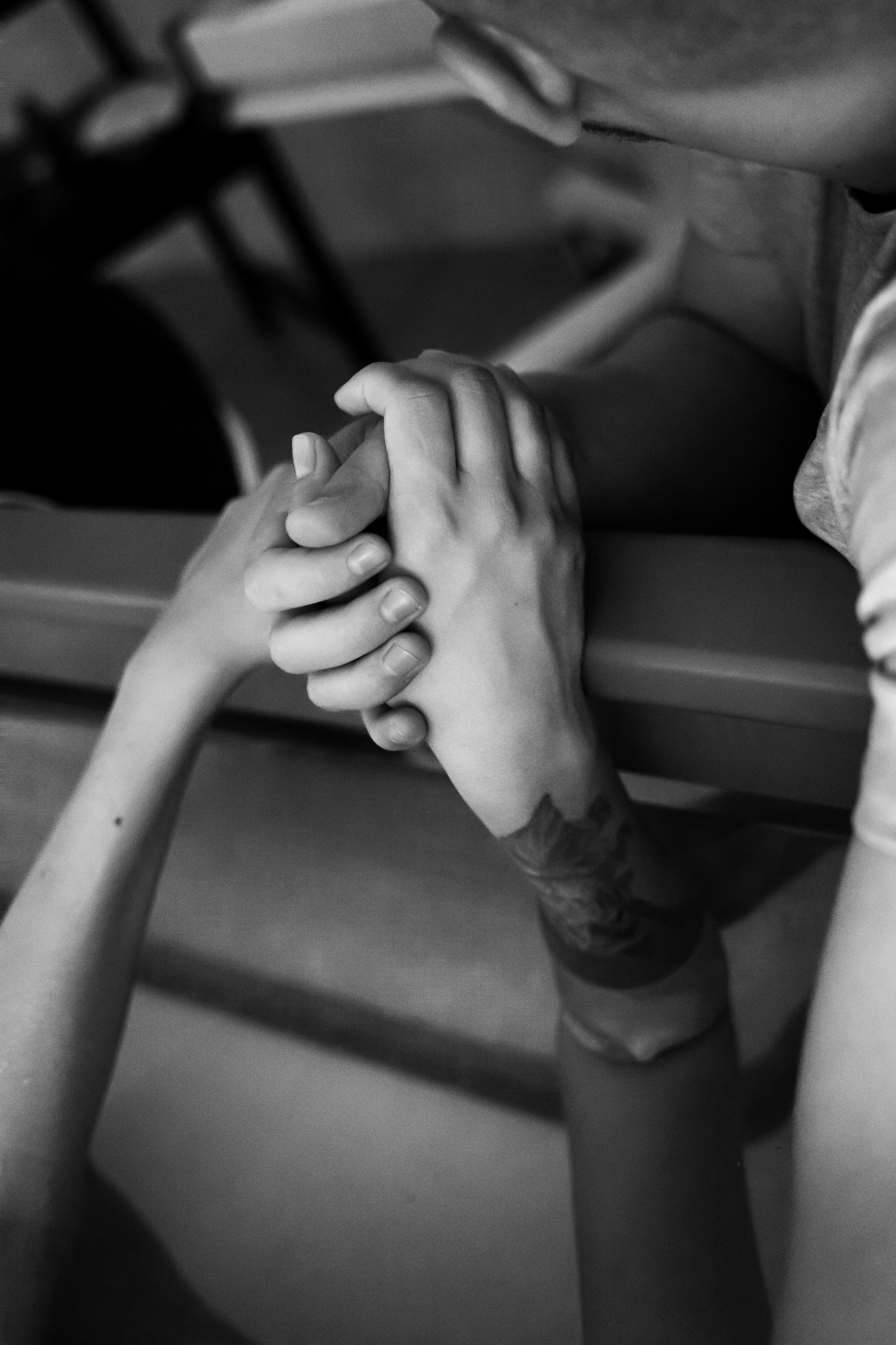 Ариадна. Фотограф на роды Москва Ольга Летучева