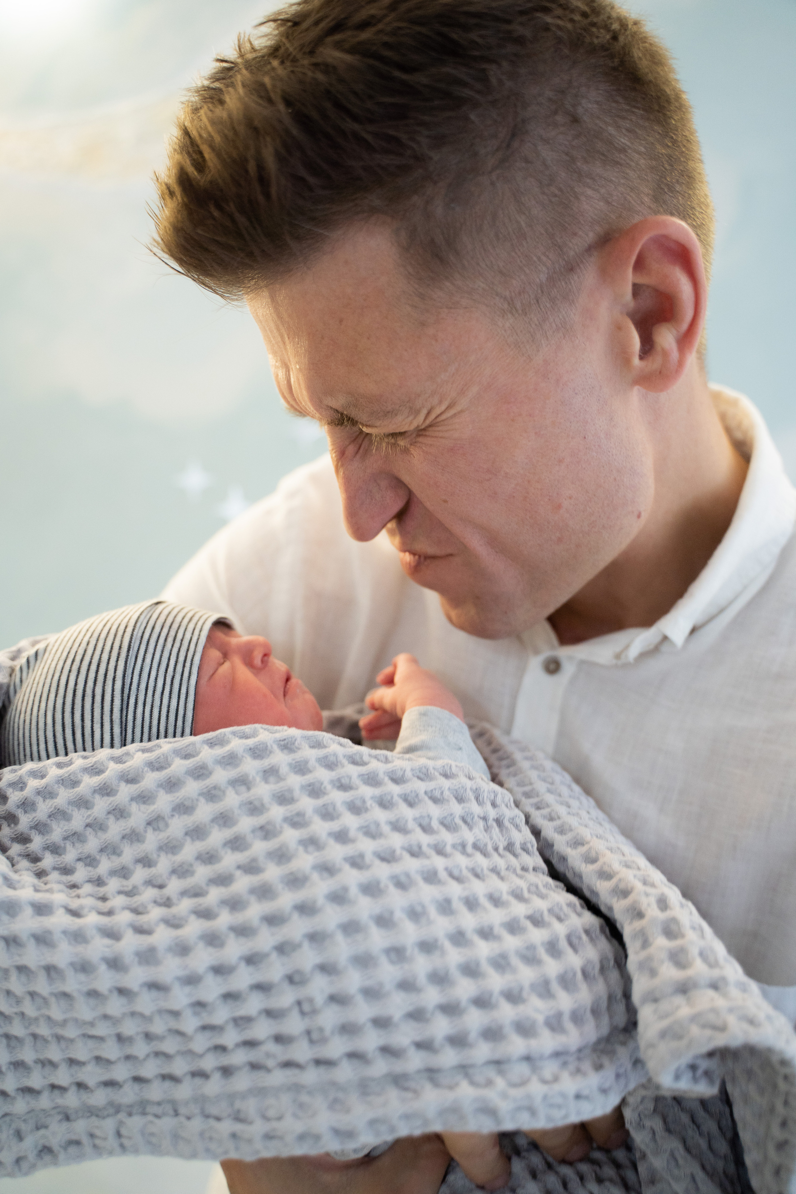 Гордей. Фотограф на роды Москва Ольга Летучева