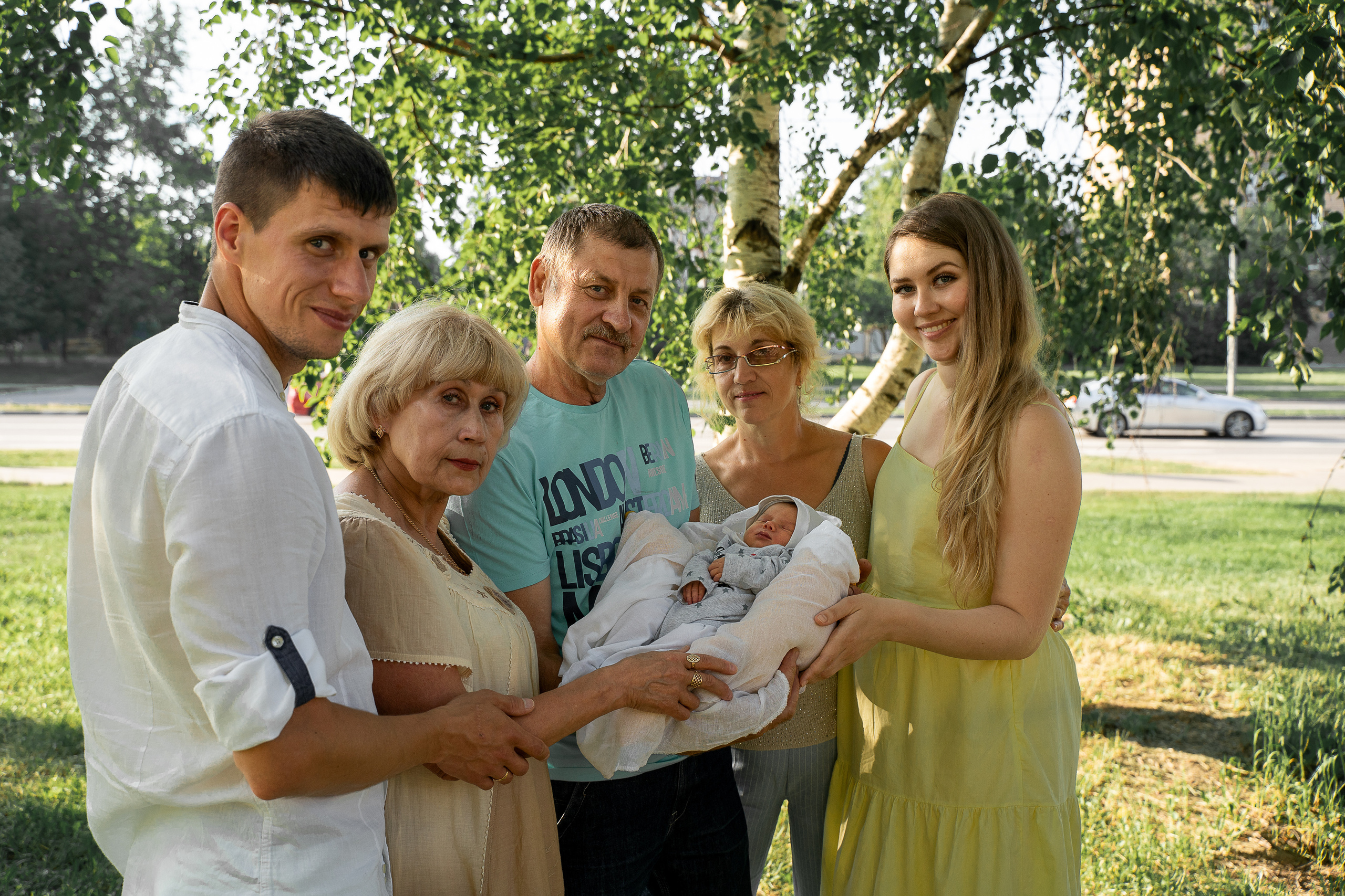 Дима. Фотограф на роды Москва Ольга Летучева