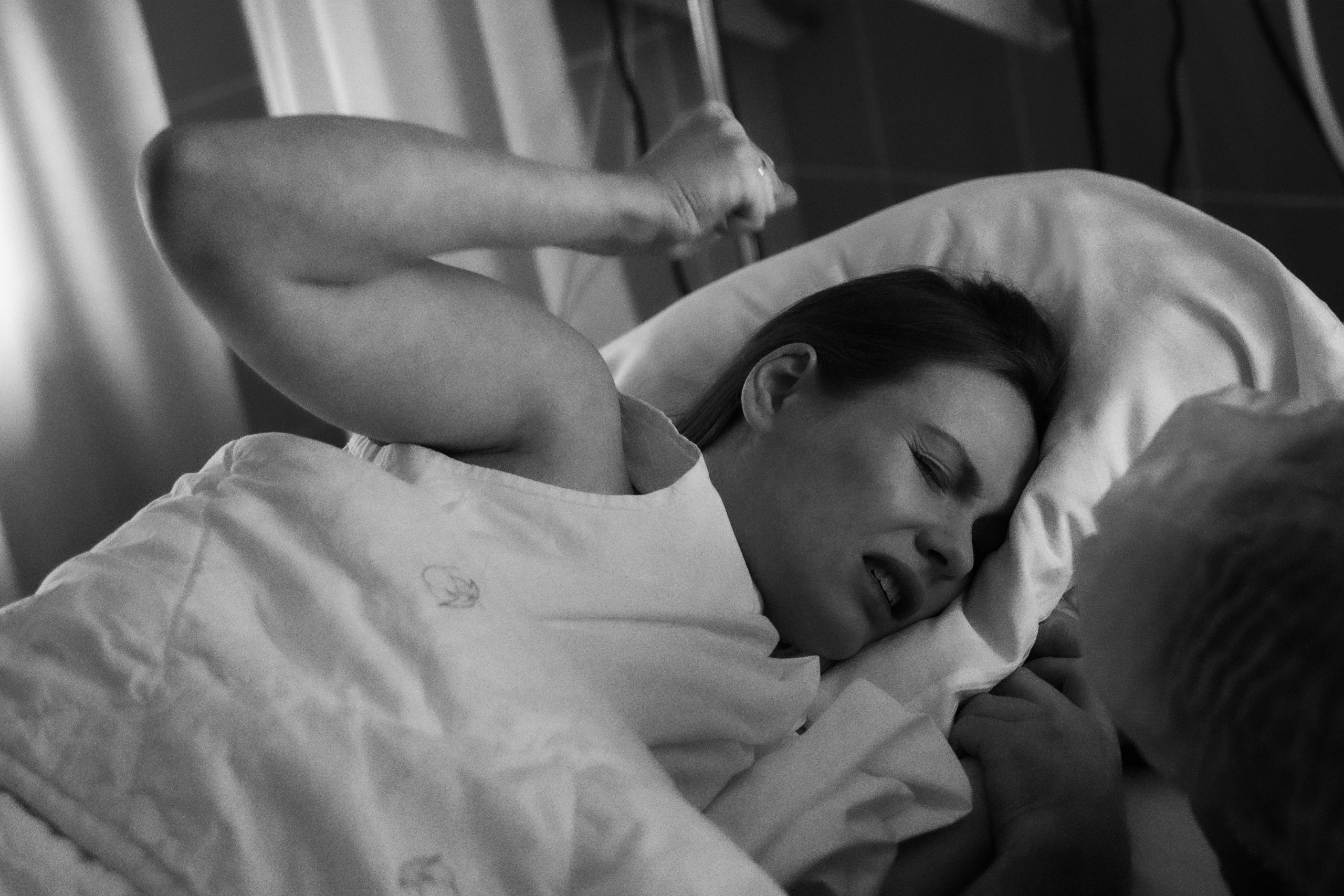 Максим. Фотограф на роды Москва Ольга Летучева