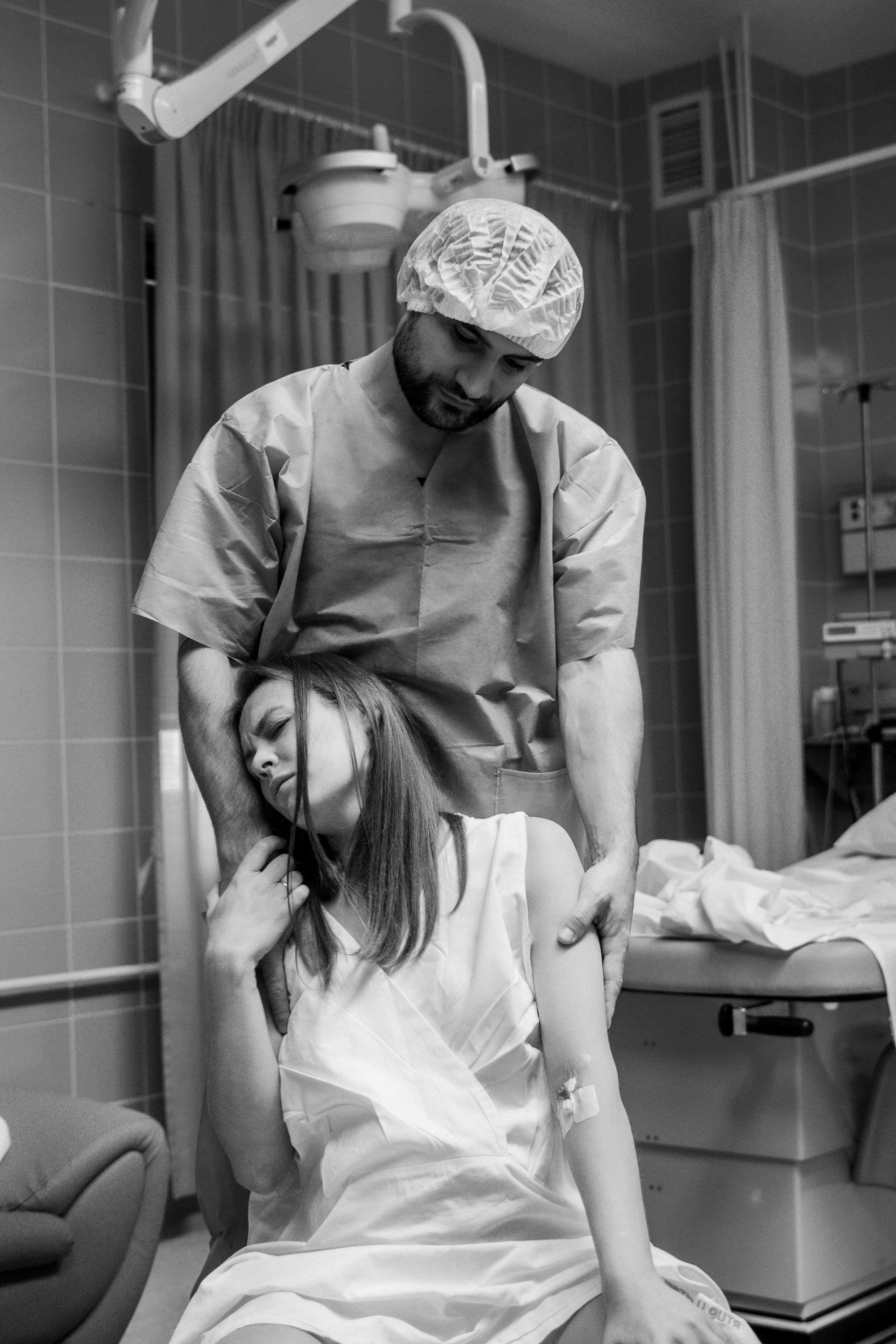 Максим. Фотограф на роды Москва Ольга Летучева