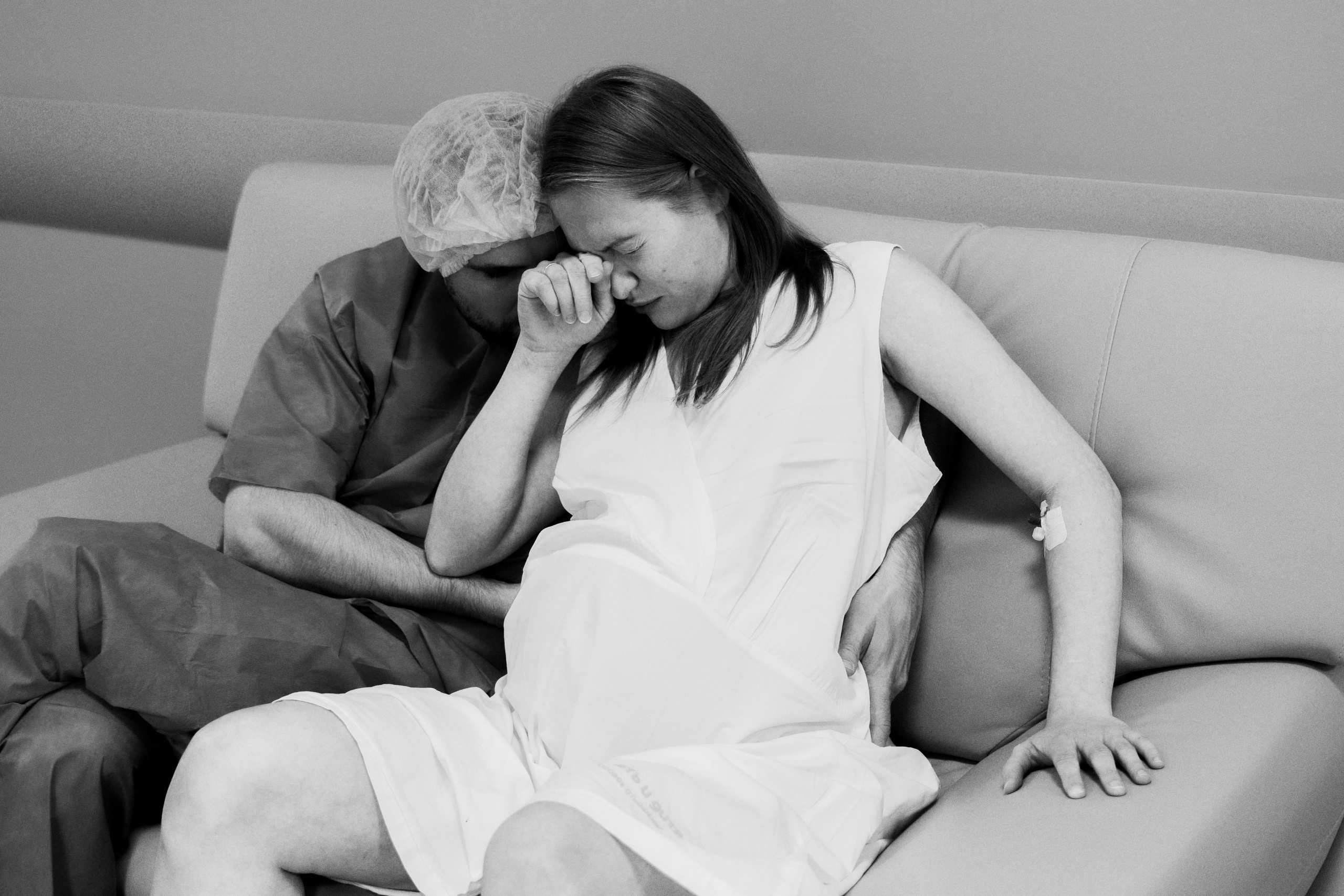 Максим. Фотограф на роды Москва Ольга Летучева