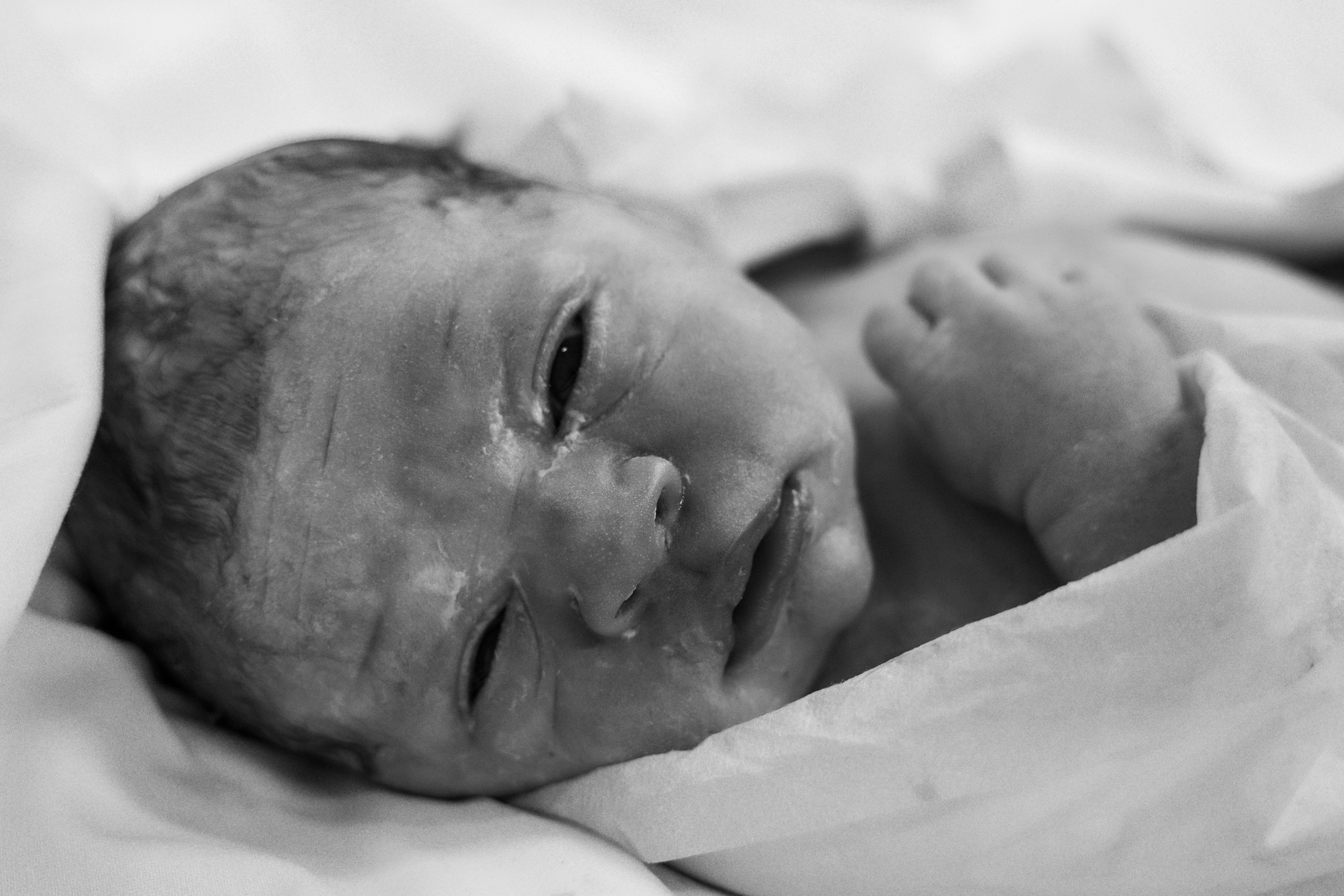 Михаил. Фотограф на роды Москва Ольга Летучева