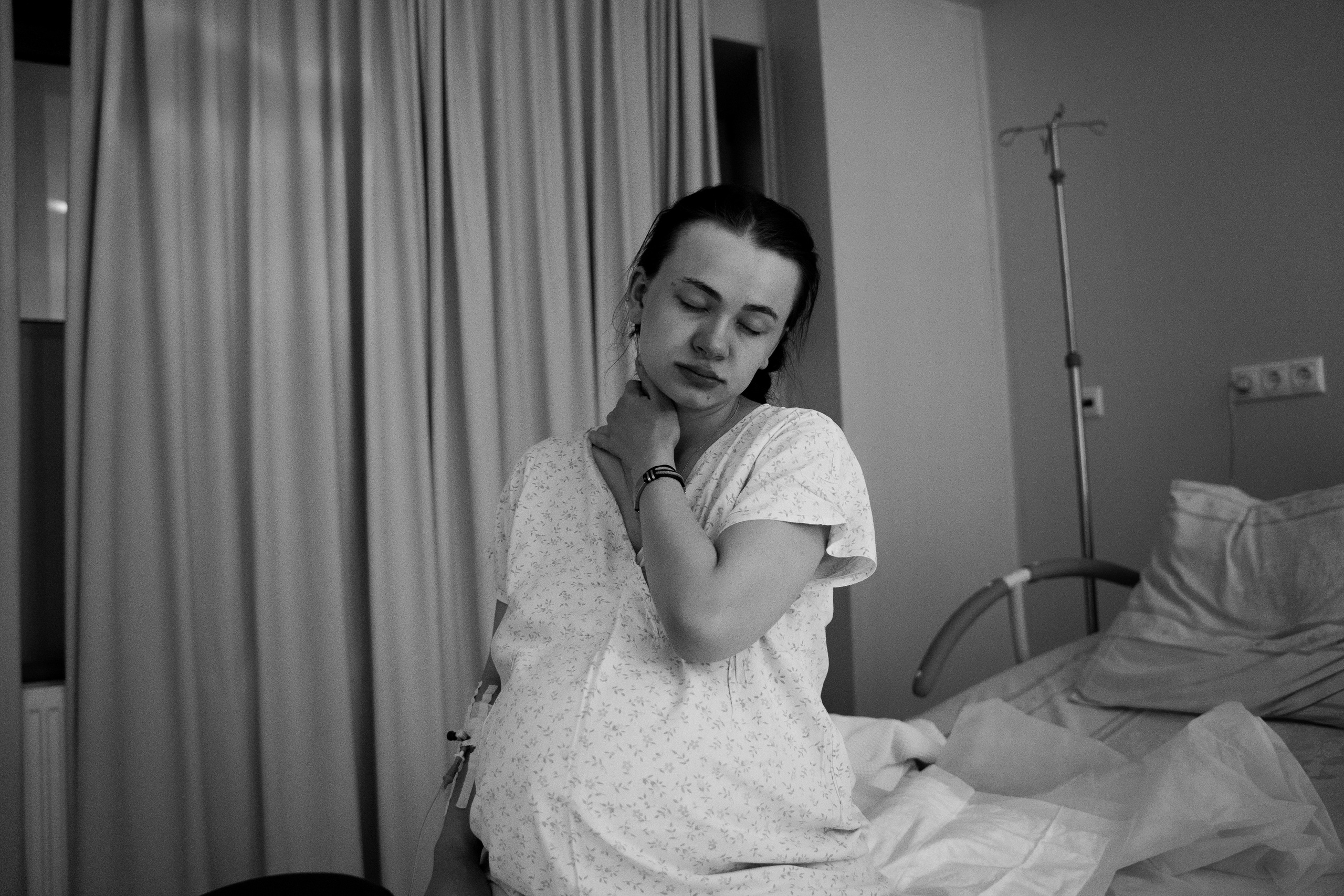 Мирон. Фотограф на роды Москва Ольга Летучева