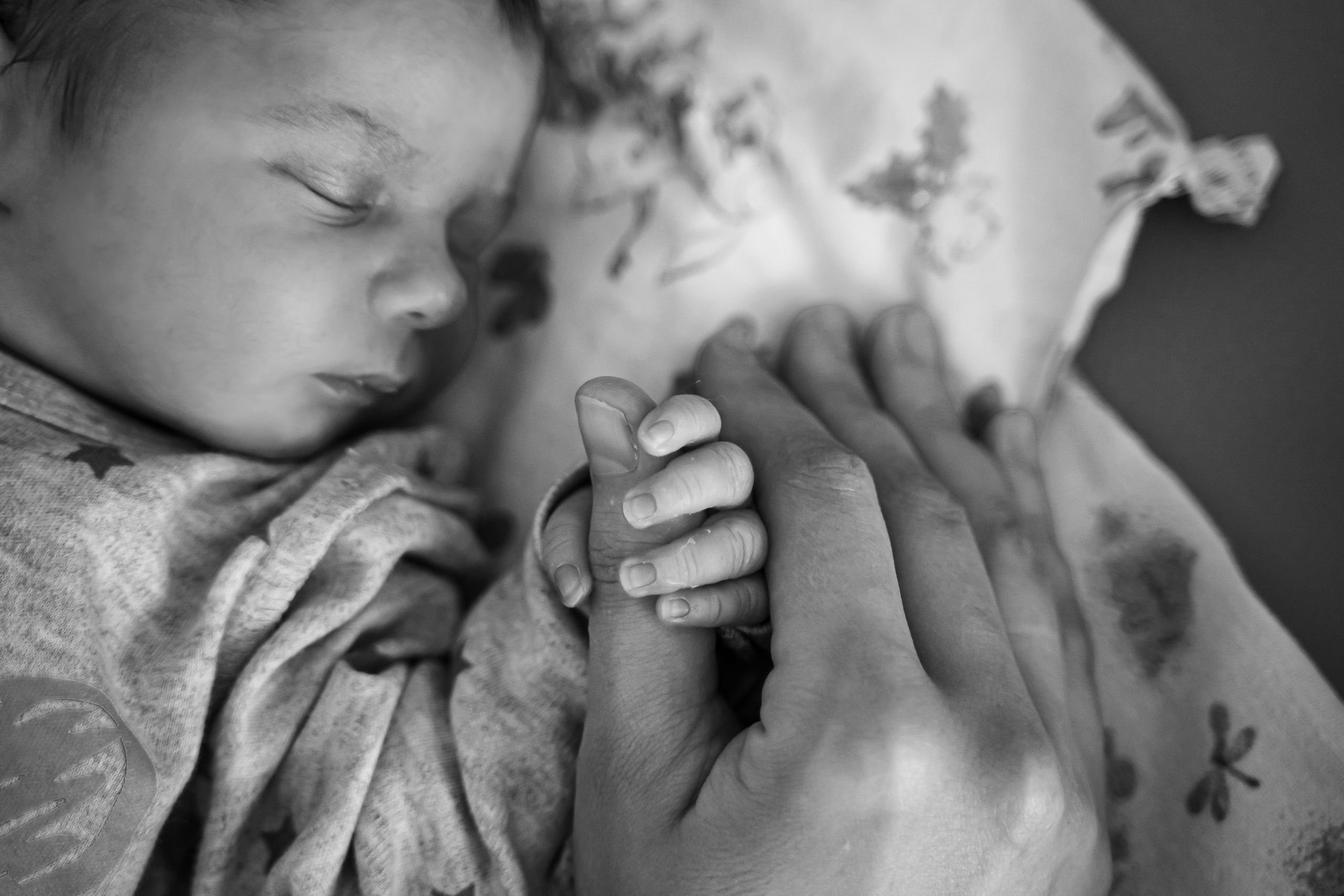 Выписка. Фотограф на роды Москва Ольга Летучева