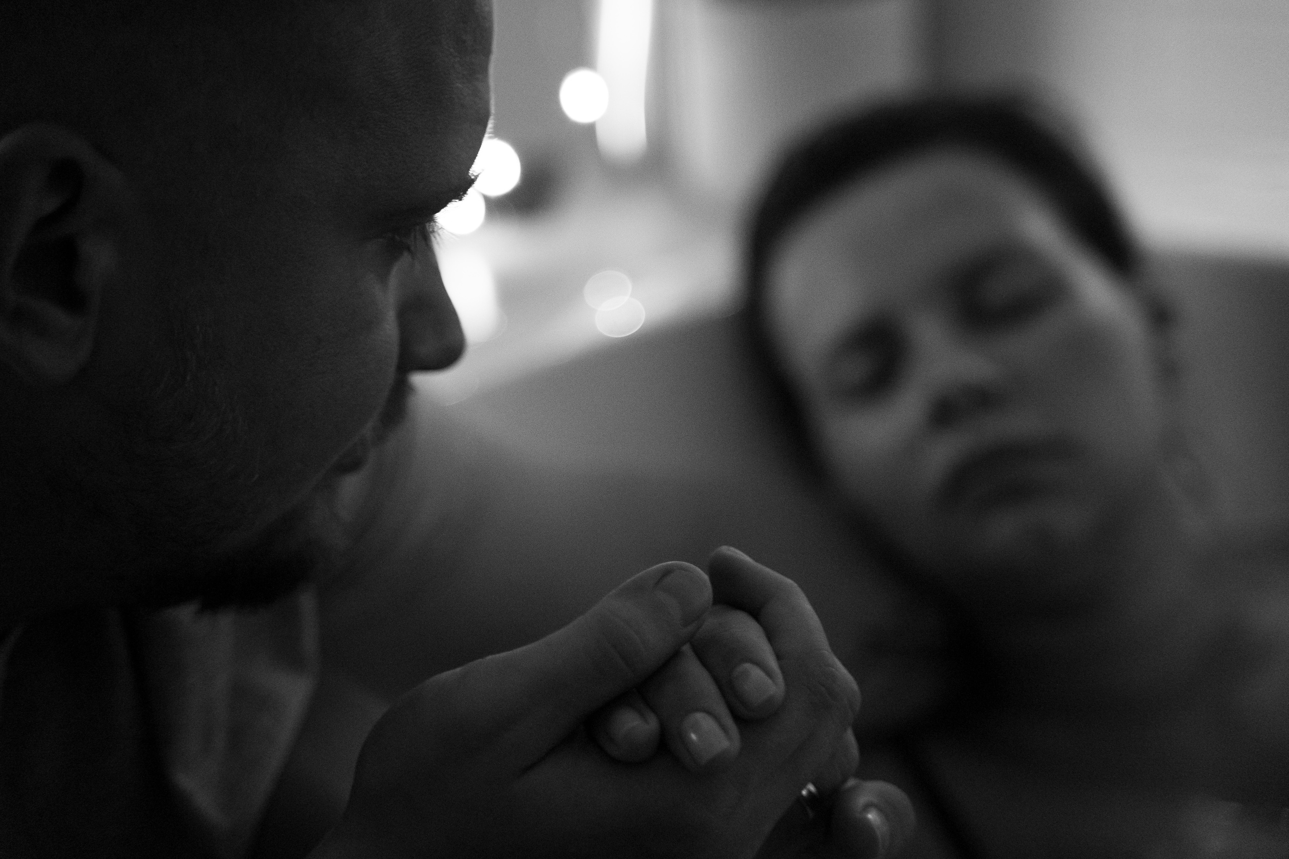 Ариадна. Фотограф на роды Москва Ольга Летучева