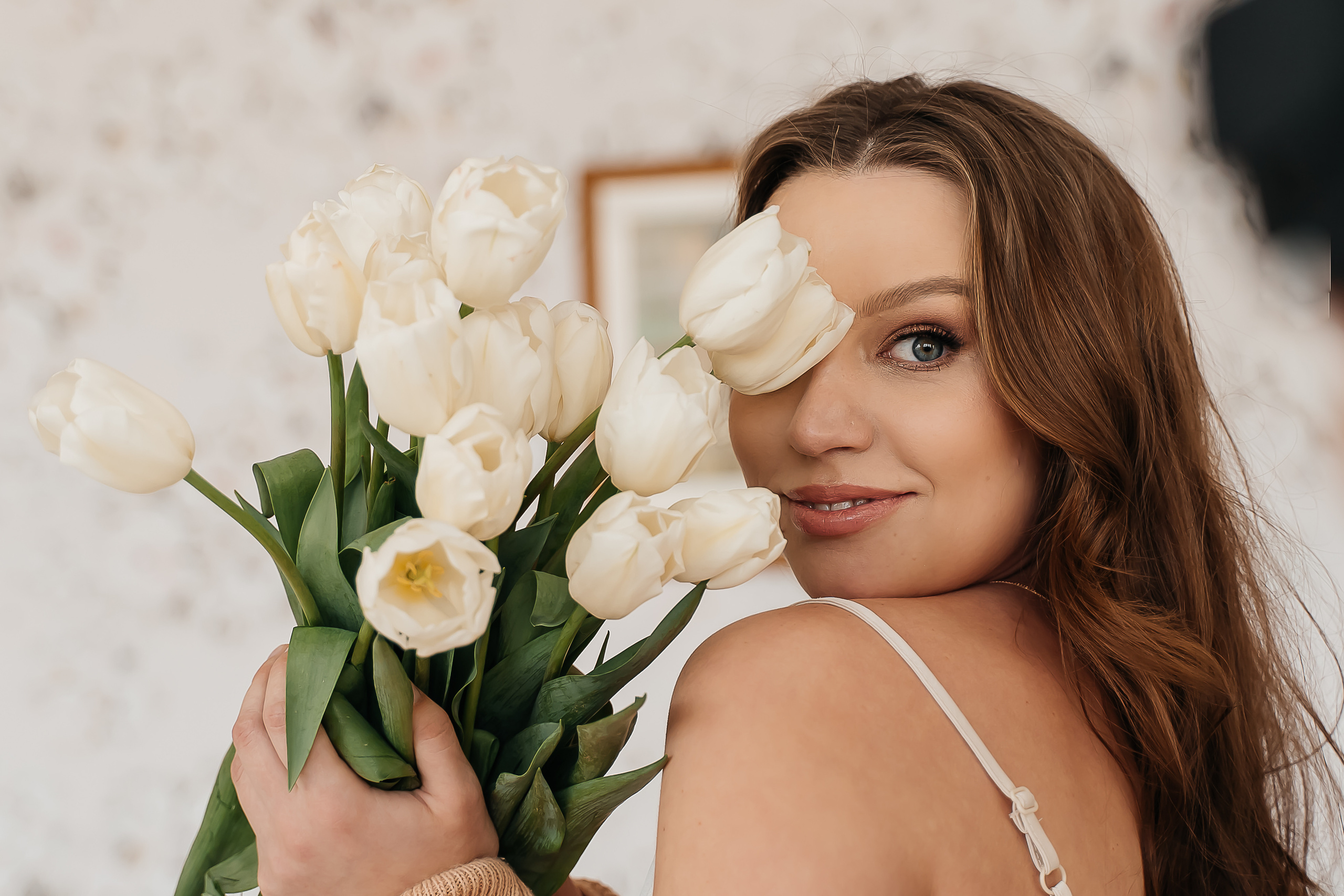 Вита. Фотограф на роды Москва Ольга Летучева