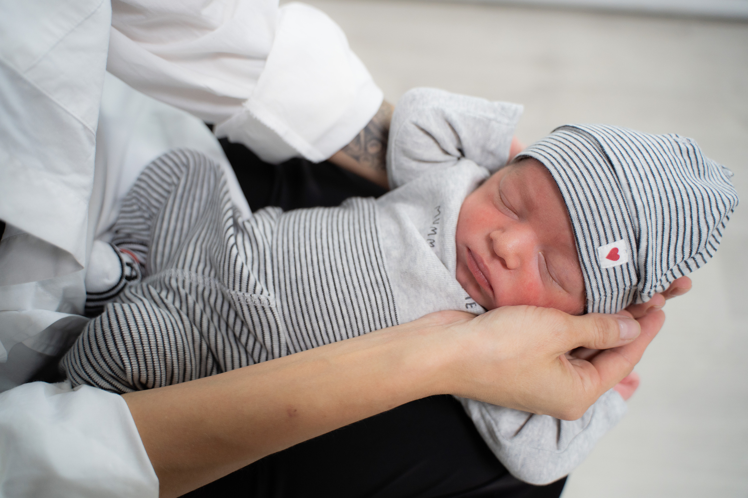 Гордей. Фотограф на роды Москва Ольга Летучева