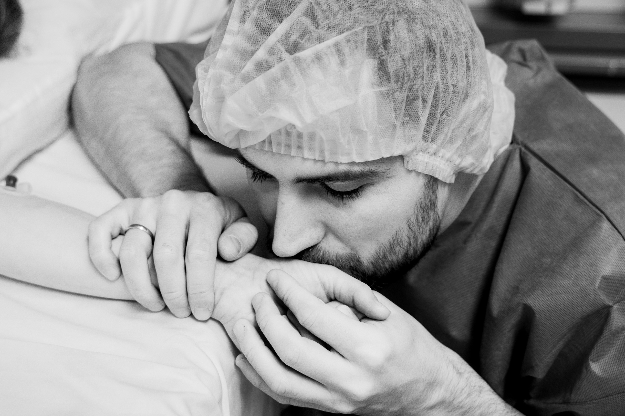 Максим. Фотограф на роды Москва Ольга Летучева