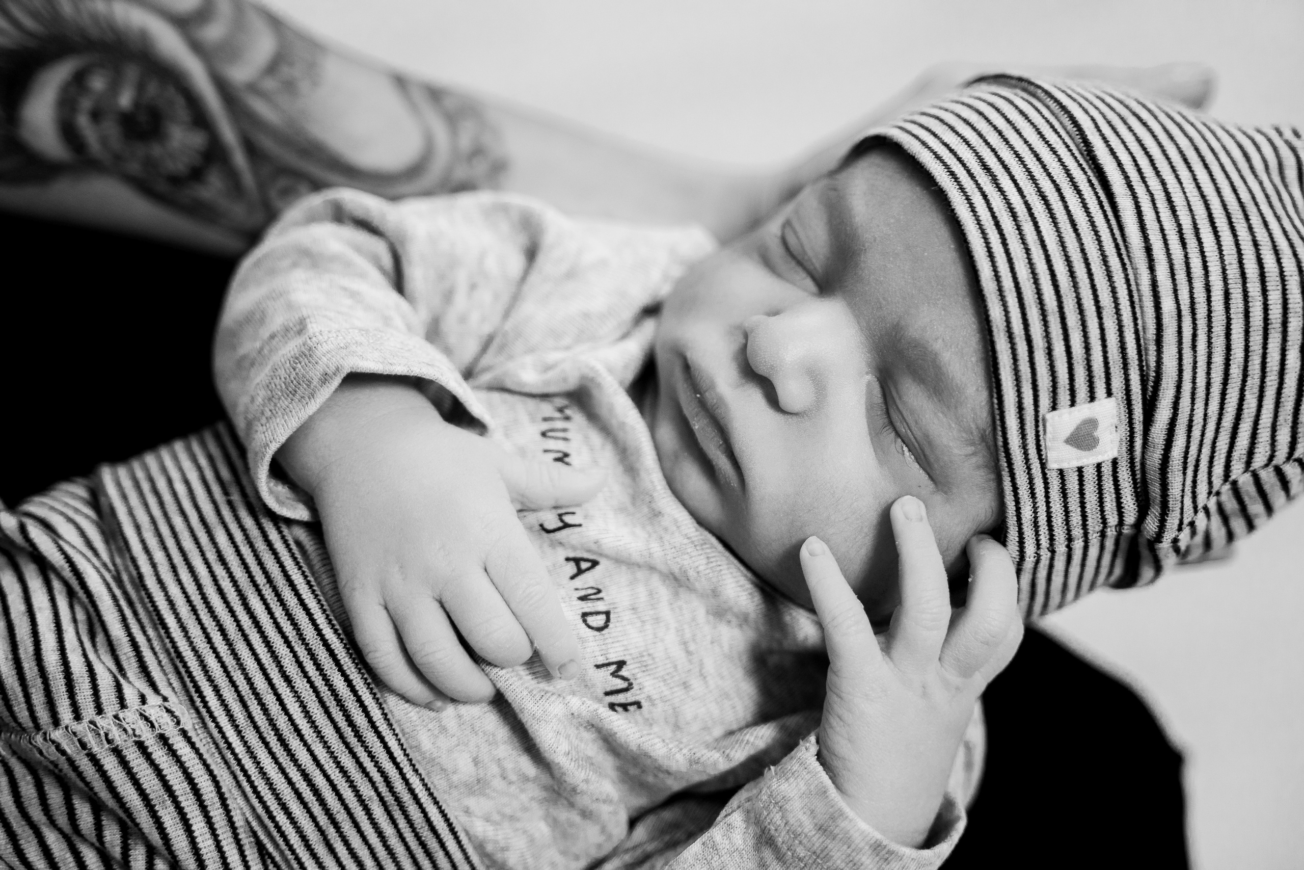 Выписка. Фотограф на роды Москва Ольга Летучева