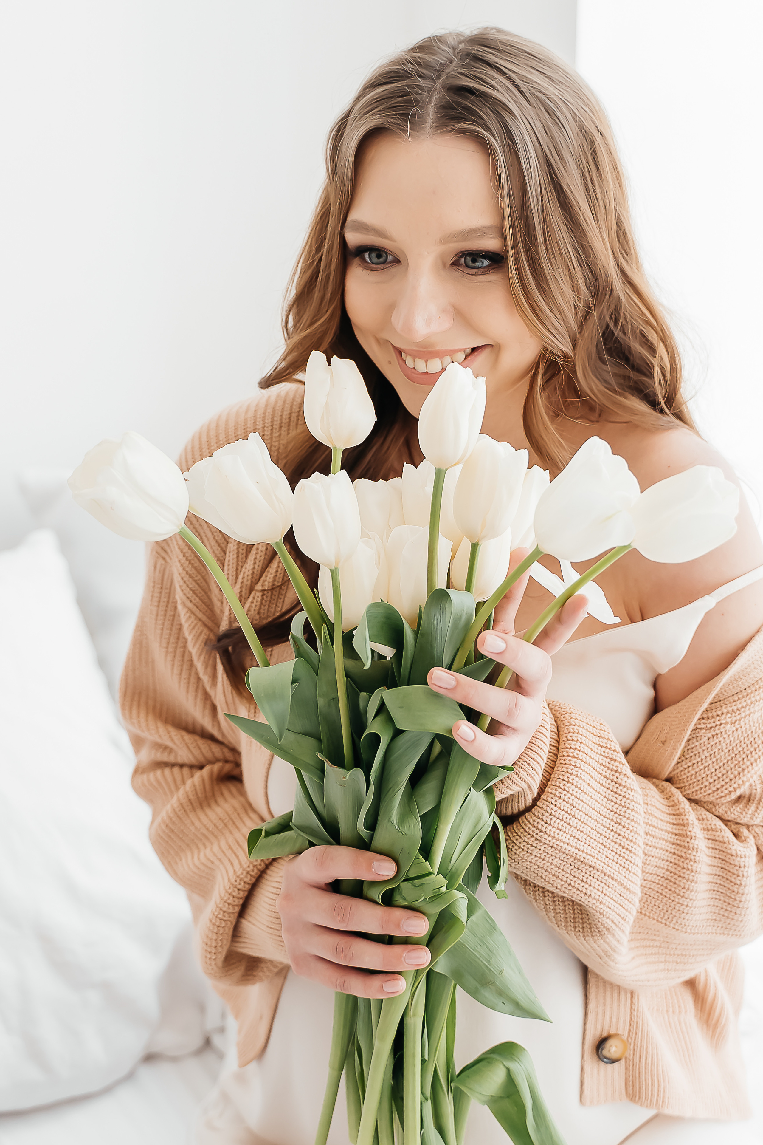 Вита. Фотограф на роды Москва Ольга Летучева