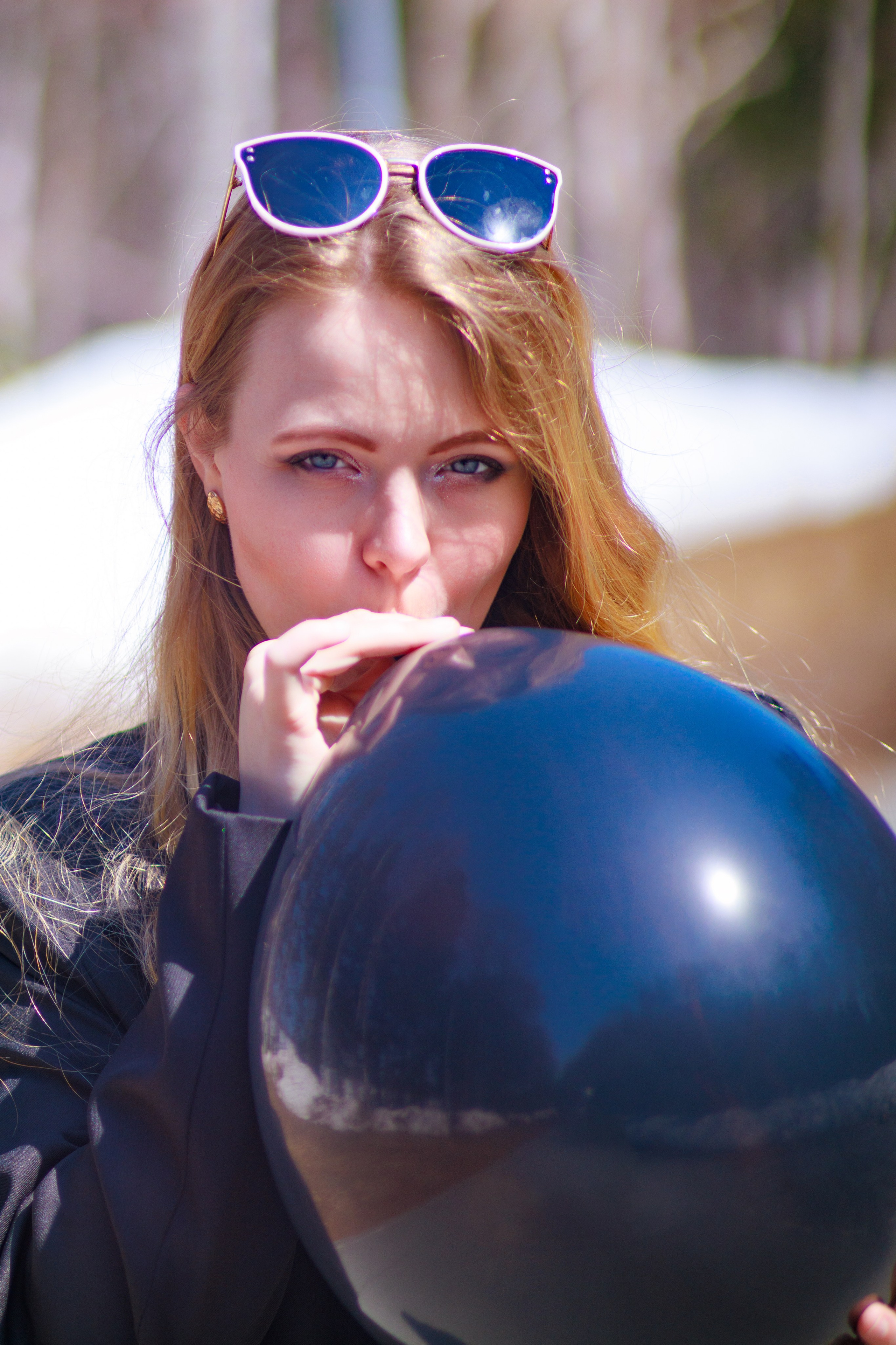 Вероника 2024. Фотограф в Южно-Сахалинске Гусаков Евгений