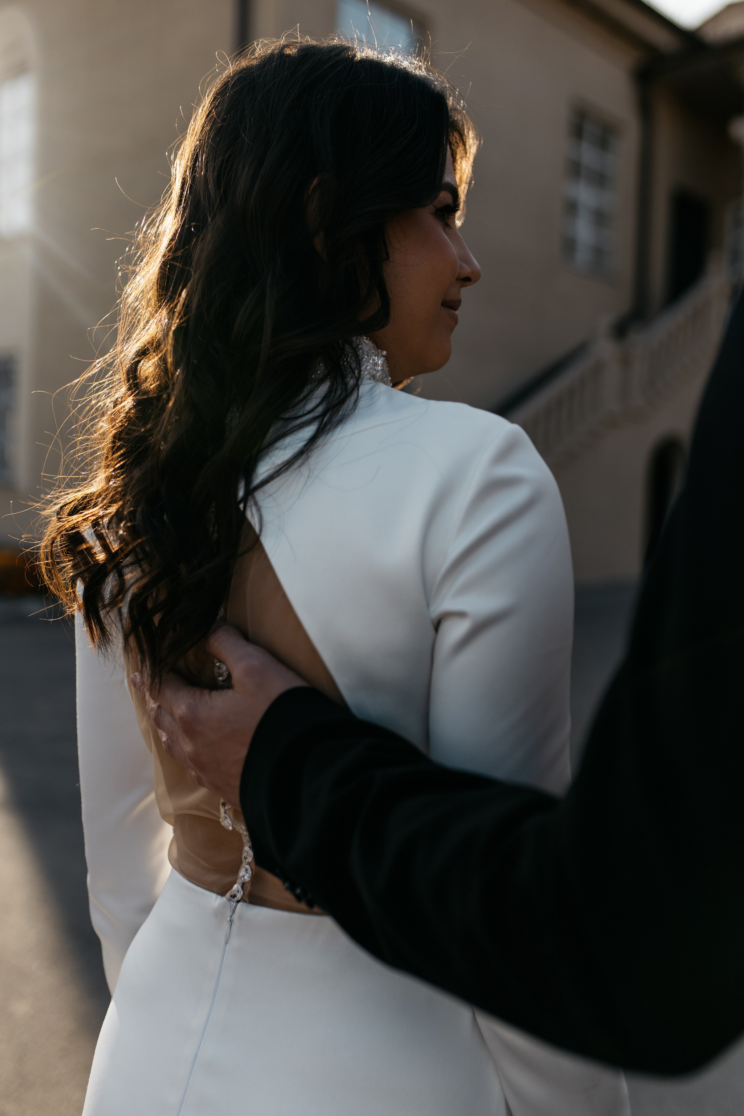 Самый важный день. Настя и Дима. Свадебный и семейный фотограф в Магнитогорске Катя Буряк