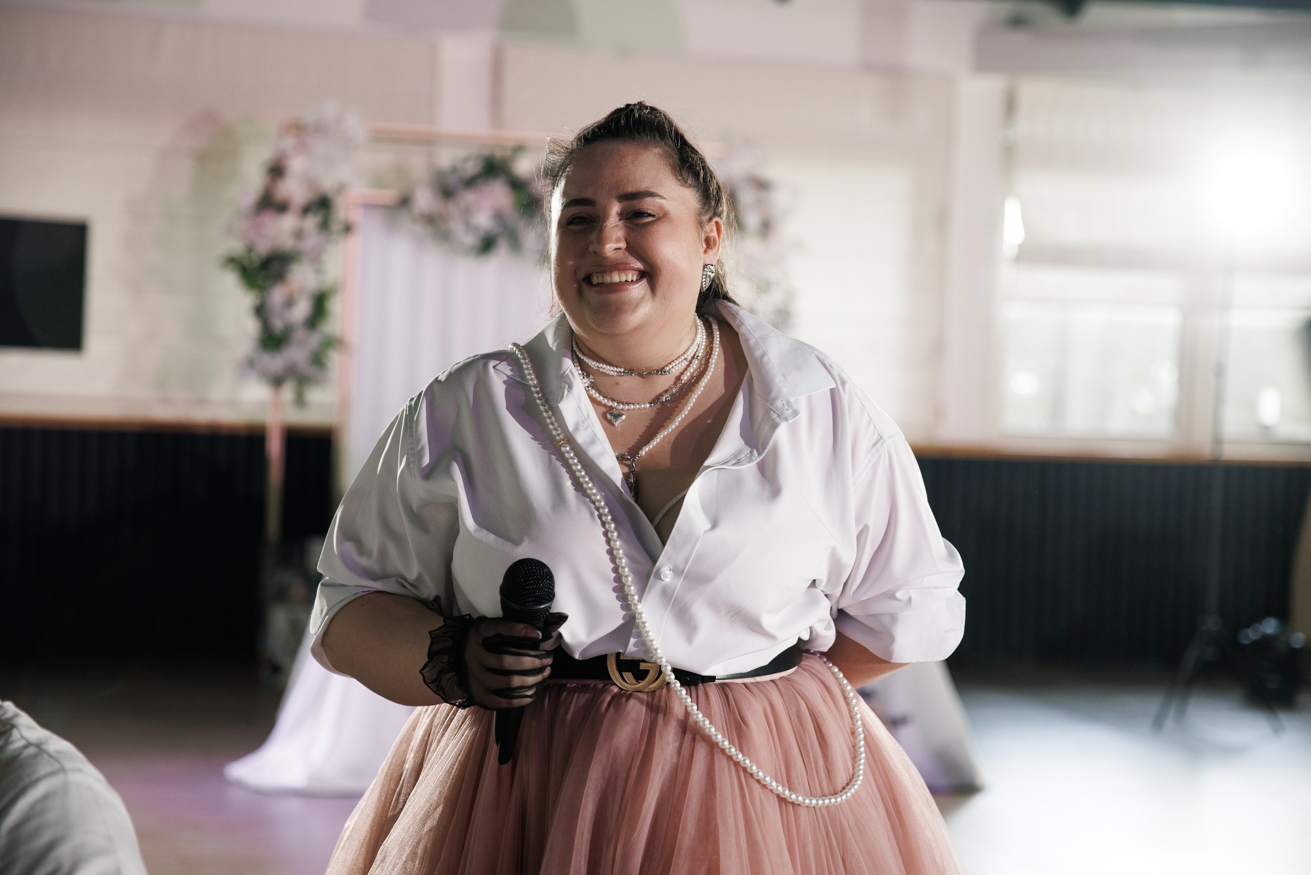 Трогательный день. Свадебный и семейный фотограф в Москве Julia Juice