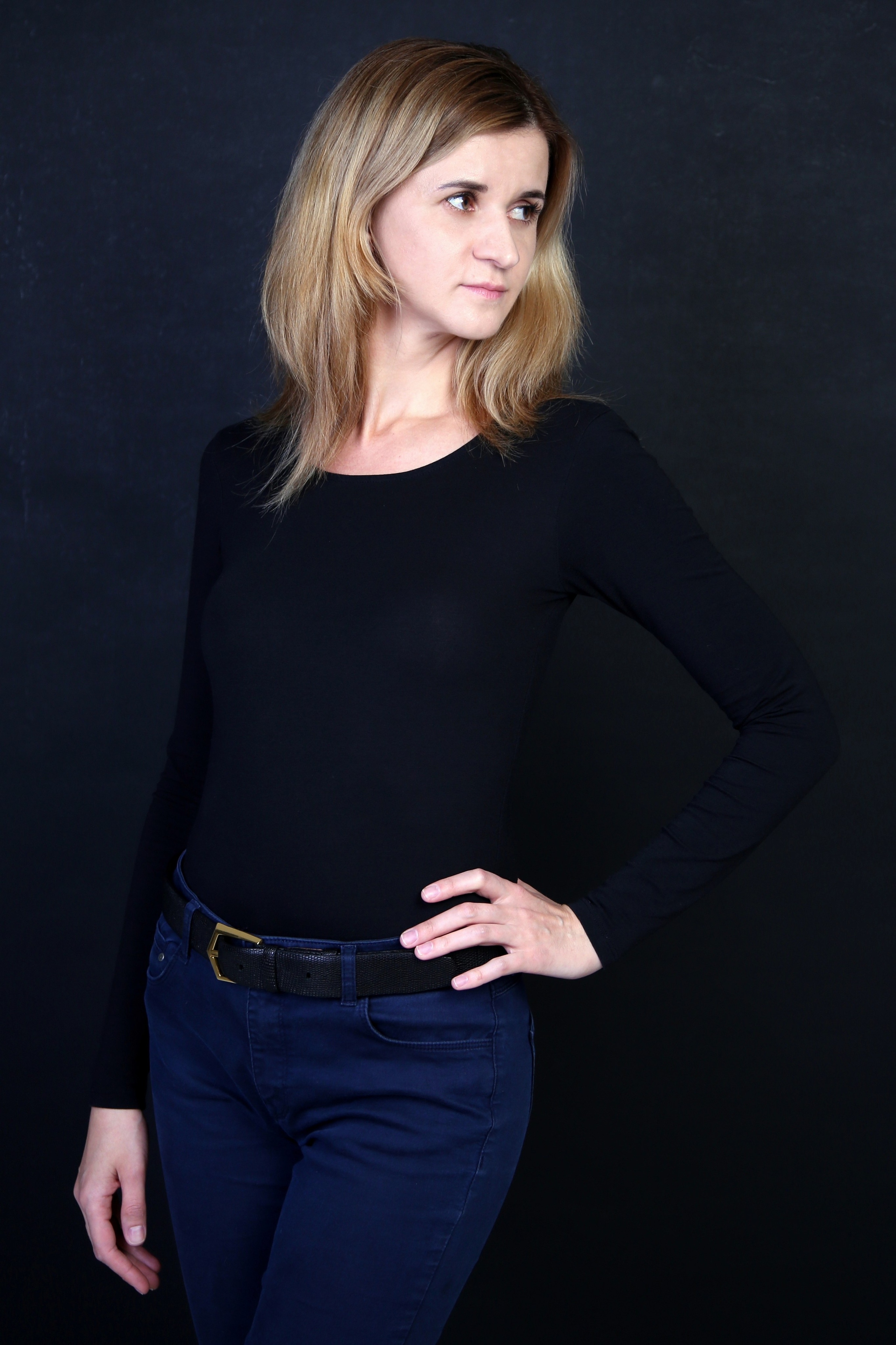 Актёрское портфолио. Фотограф-режиссёр Майя | Москва