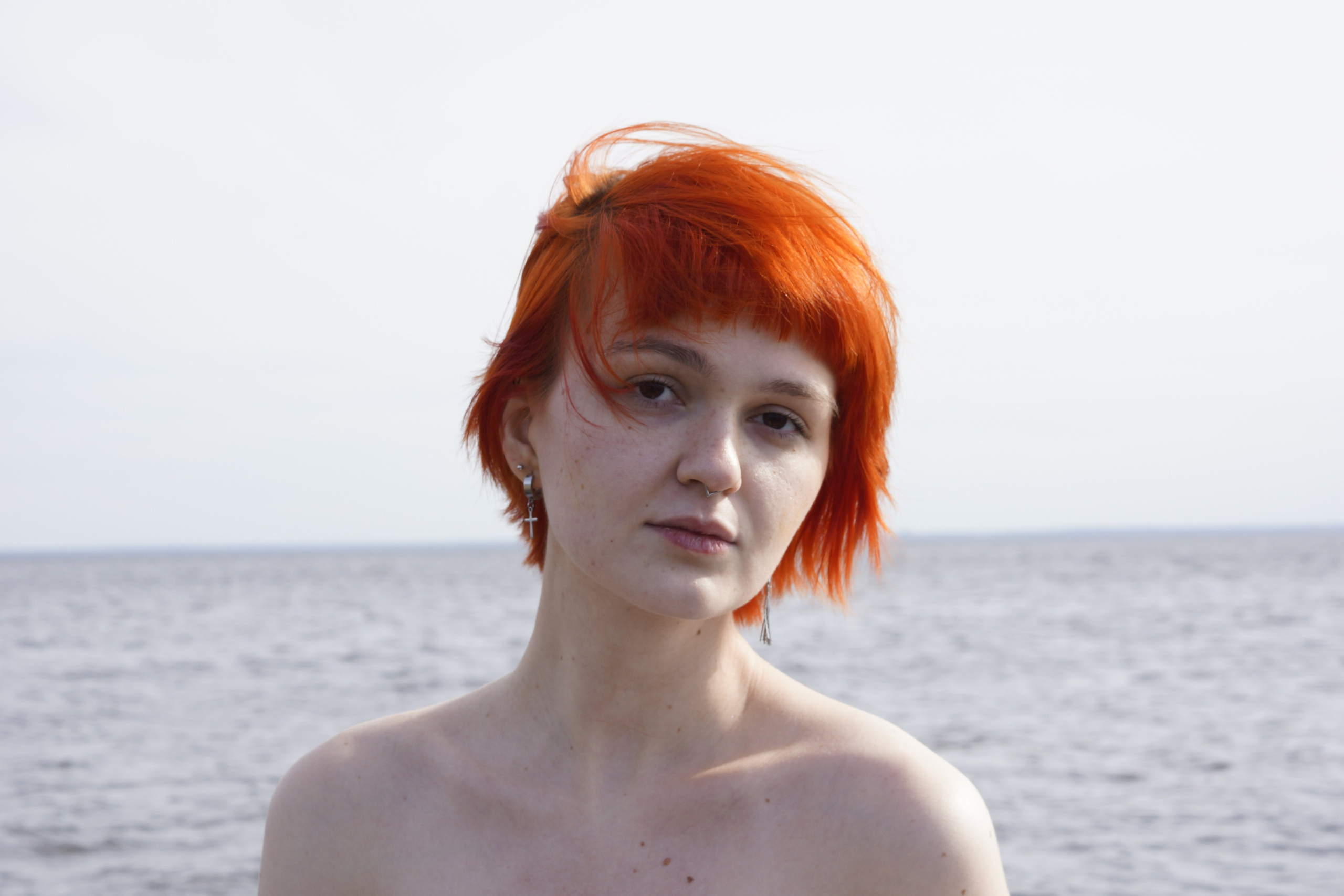 Набор качеств. Потешная фотопленка