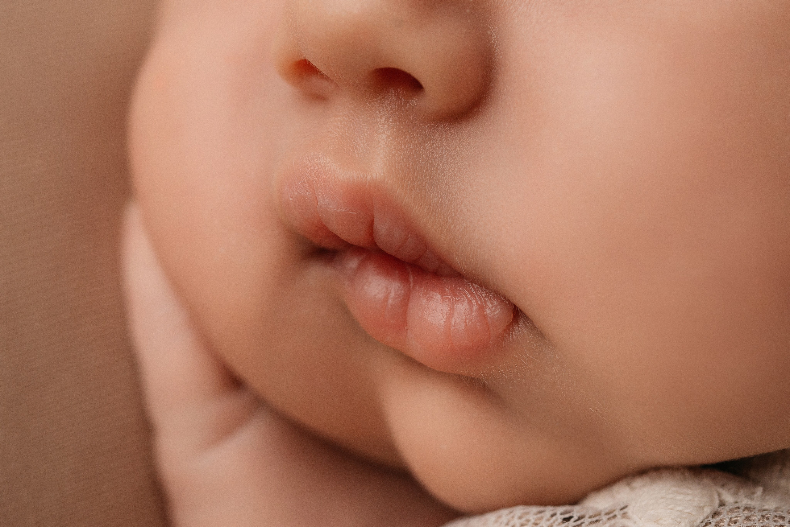 Мия. Фотограф новорожденных Белгород