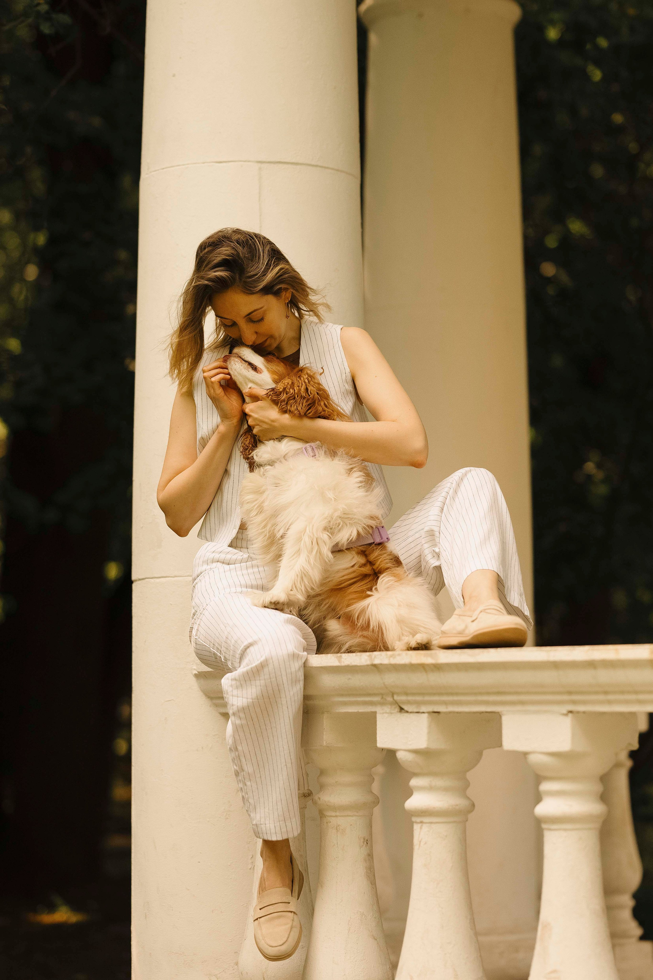 Джей. Фотограф- анималист Александра Матвеева