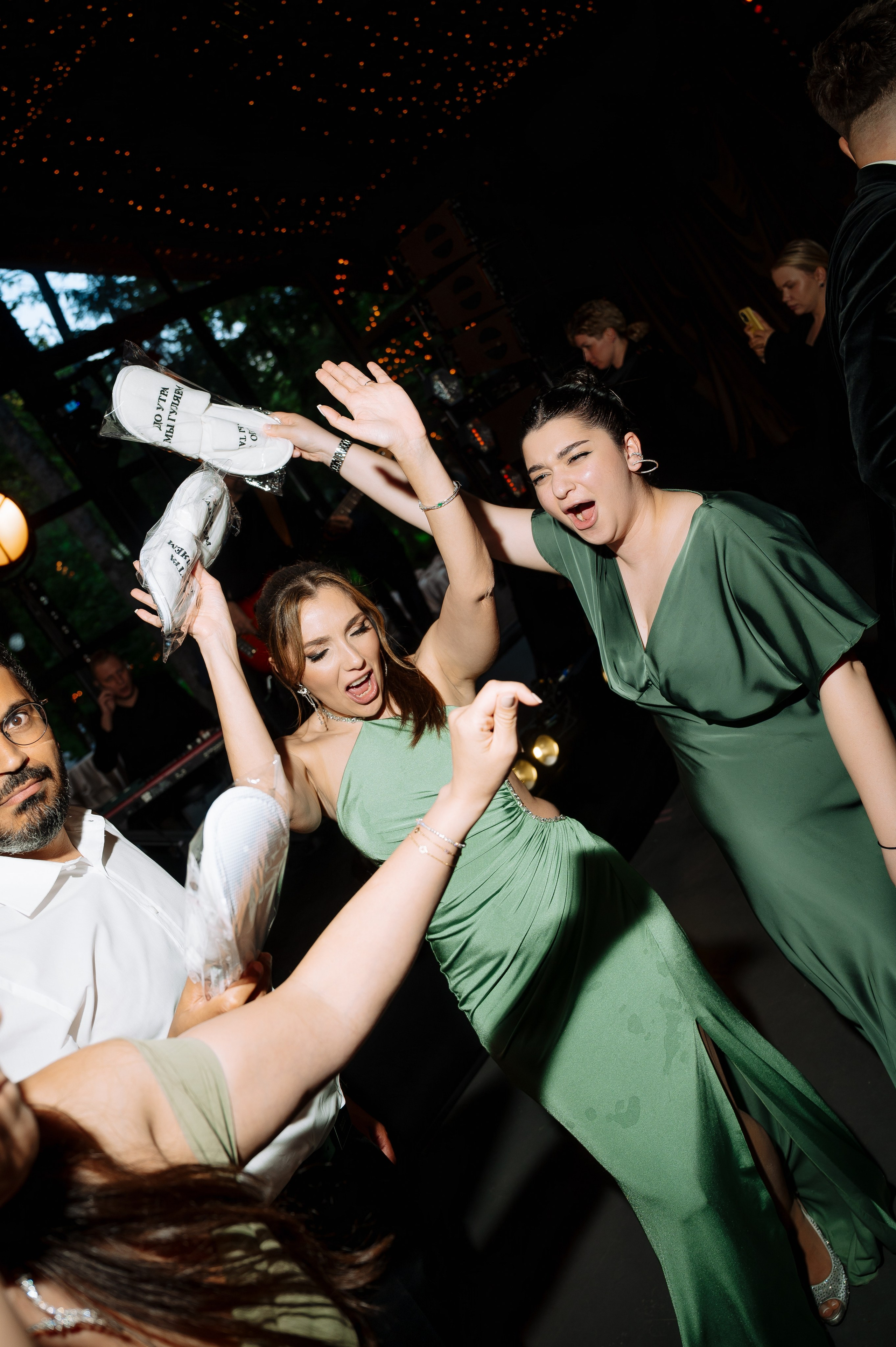 Эрик и Лера. Фотограф Вито Бурмасов | Москва