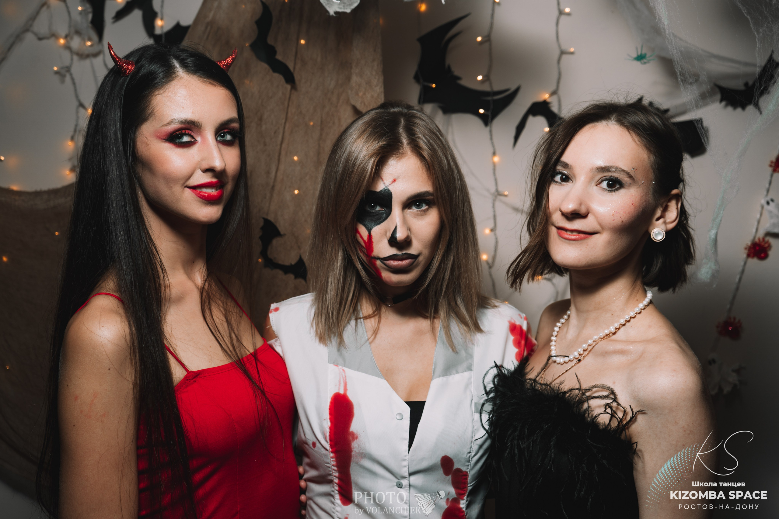 Репортажная фотосессия. Photo by Volanchiek