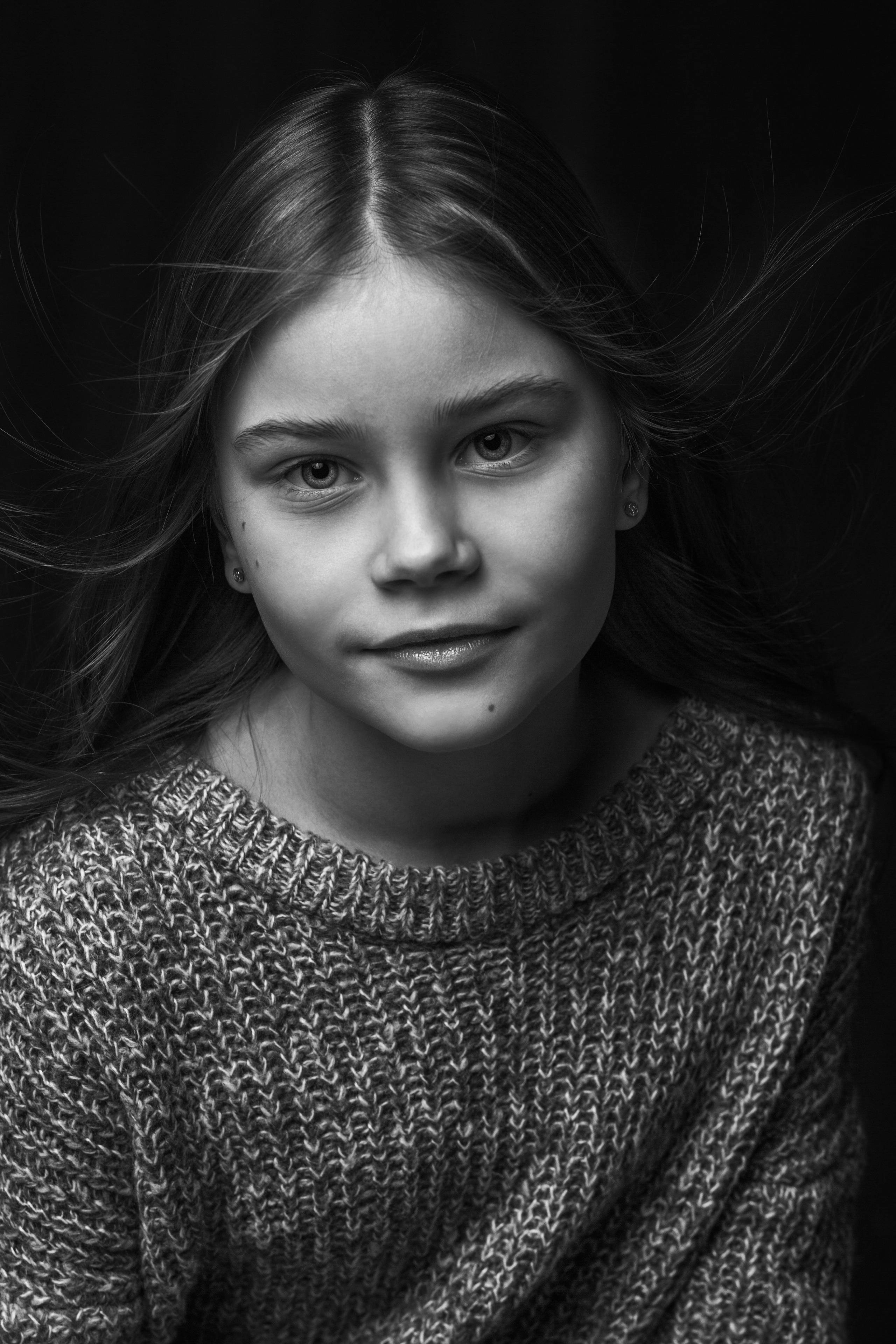 ДЕТСКИЙ ПОРТРЕТ. Главная