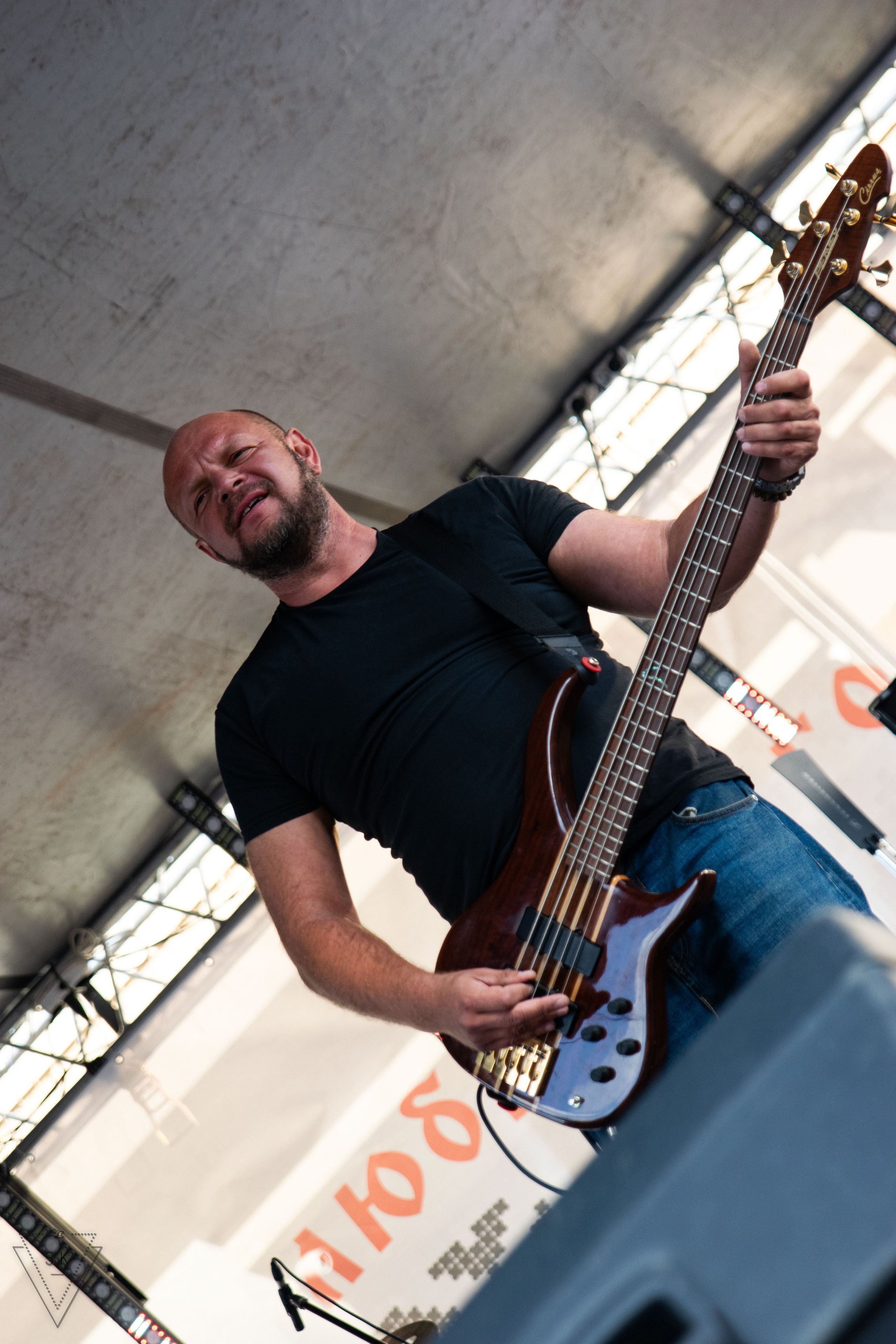 День города Воронеж 2025 — НеБо/Сказки Чёрного Города. Репортажный и портретный фотограф из Воронежа — Светлана Кузнецова